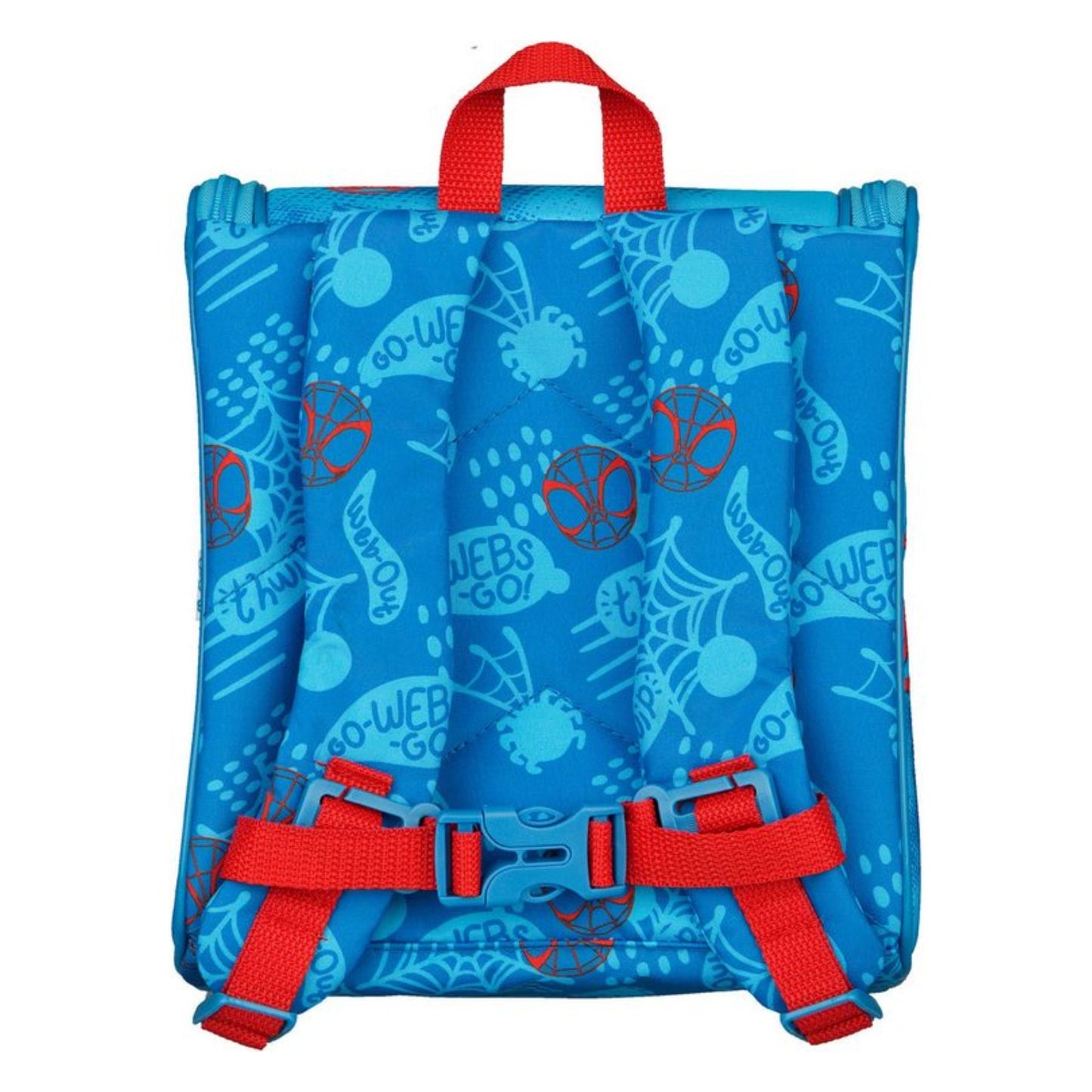 Spiderman schoolrugzak - Spidey