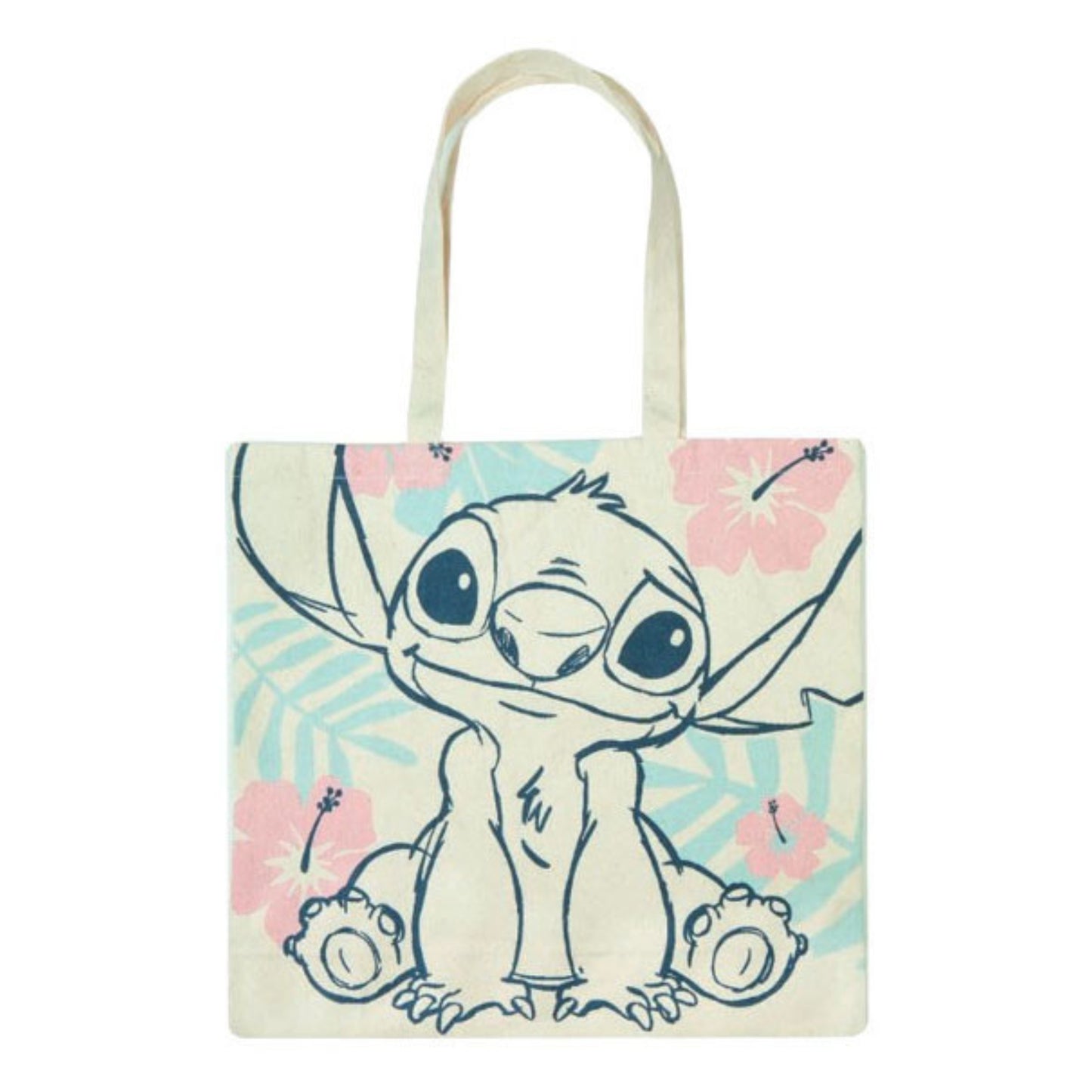 Lilo & Stitch shopper