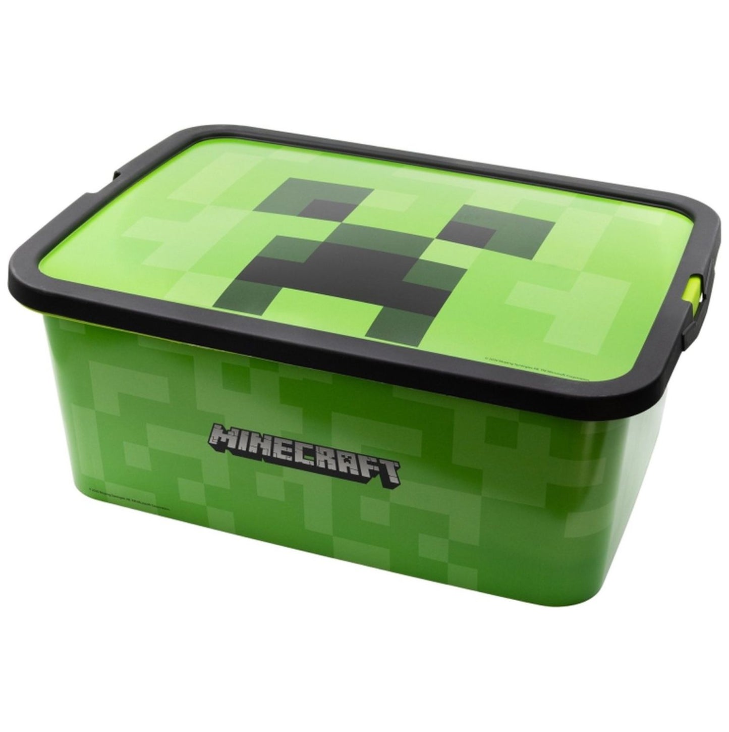 Minecraft Opslag Klikdoos 13 L
