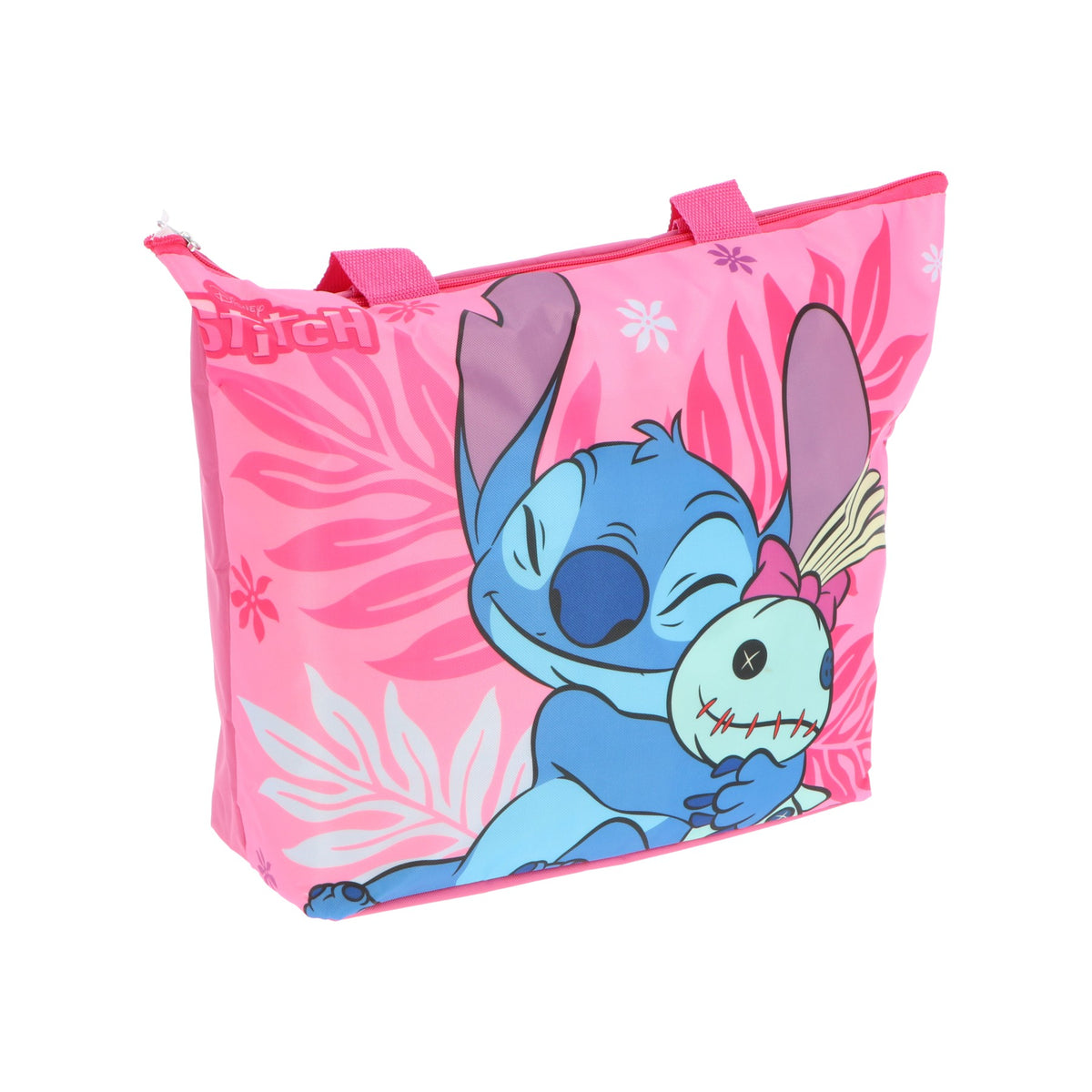 Lilo & Stitch strandtas