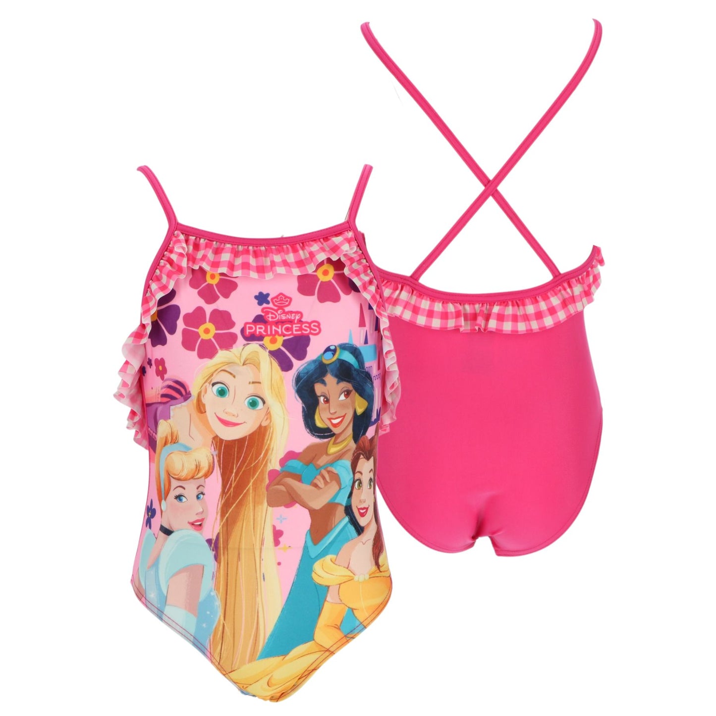 Princess Badpak