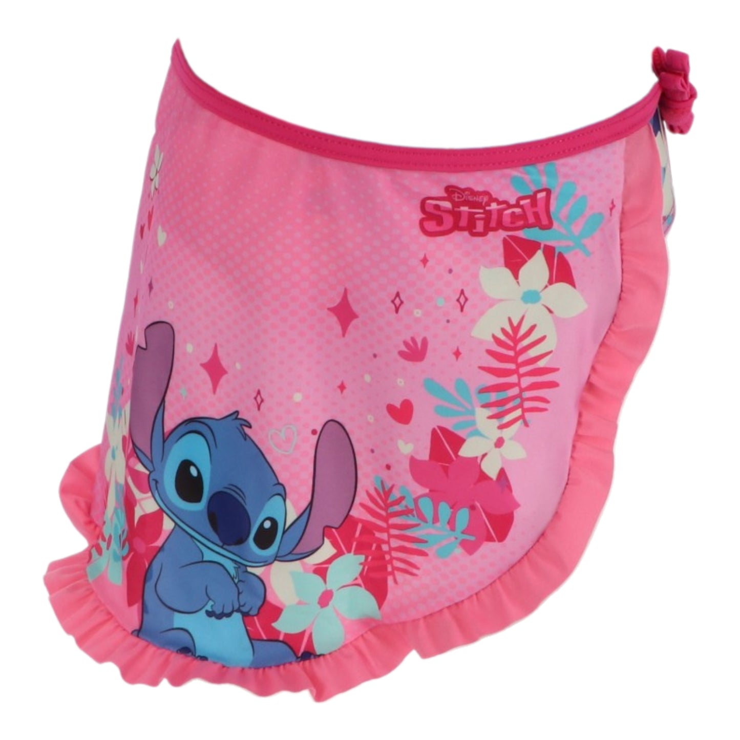 Lilo & Stitch Badpak + Sarong