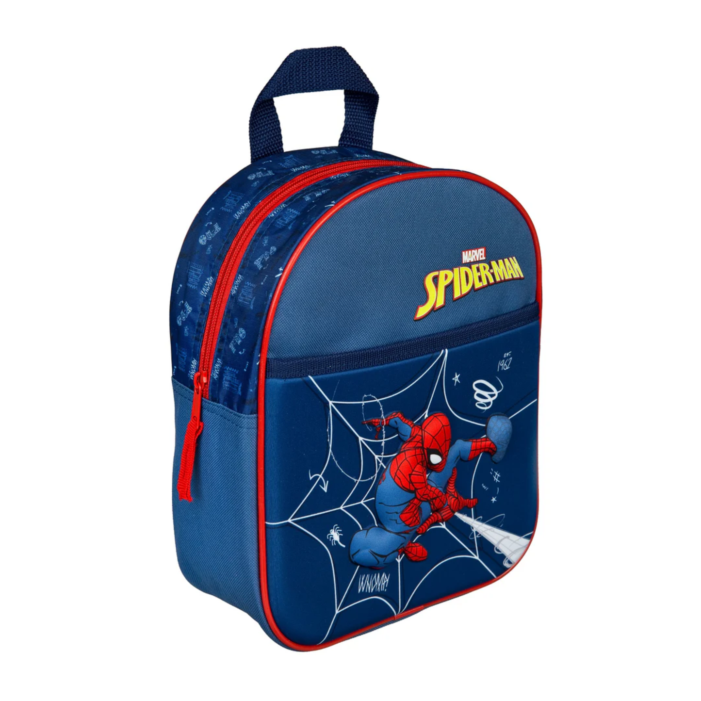 spiderman-rugzak