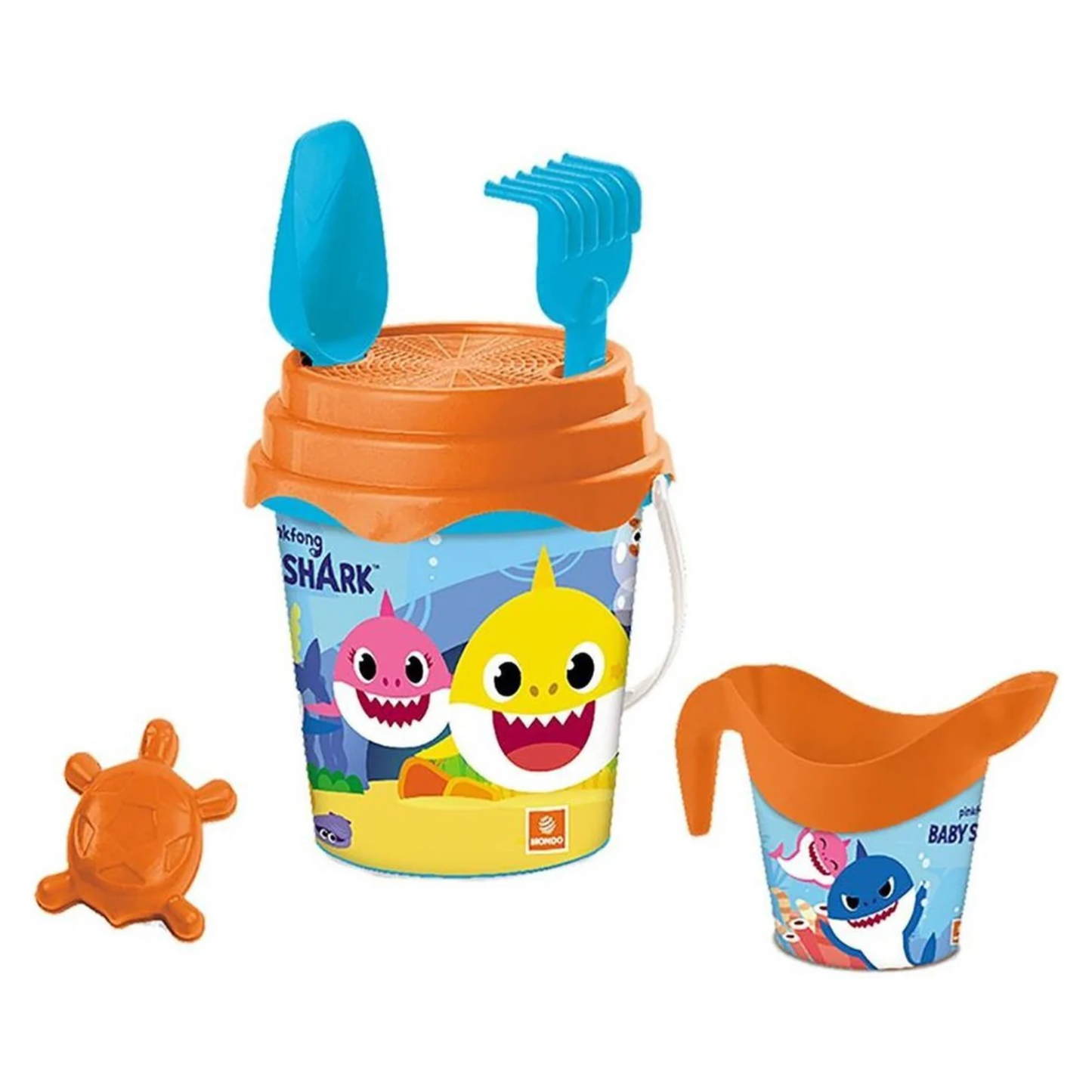 baby-shark-strandset