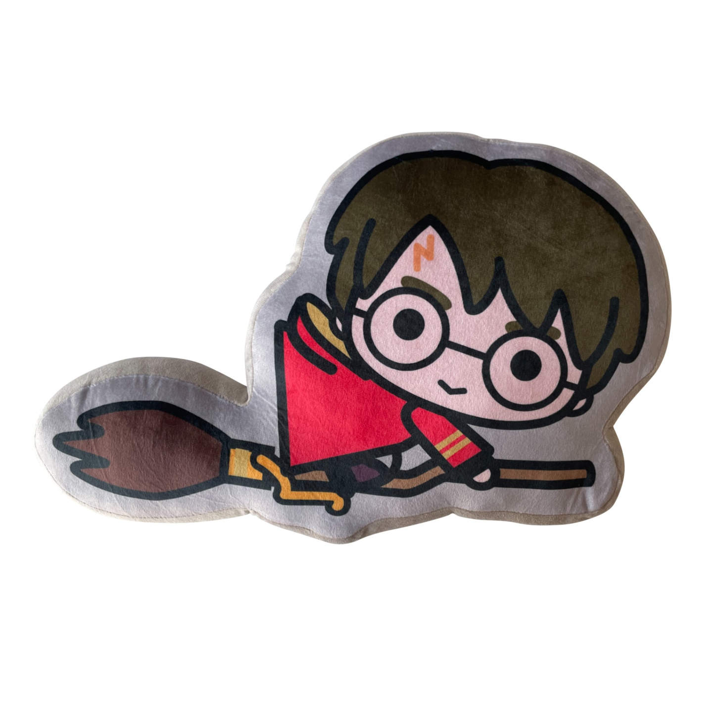 Harry Potter gevormd kussen