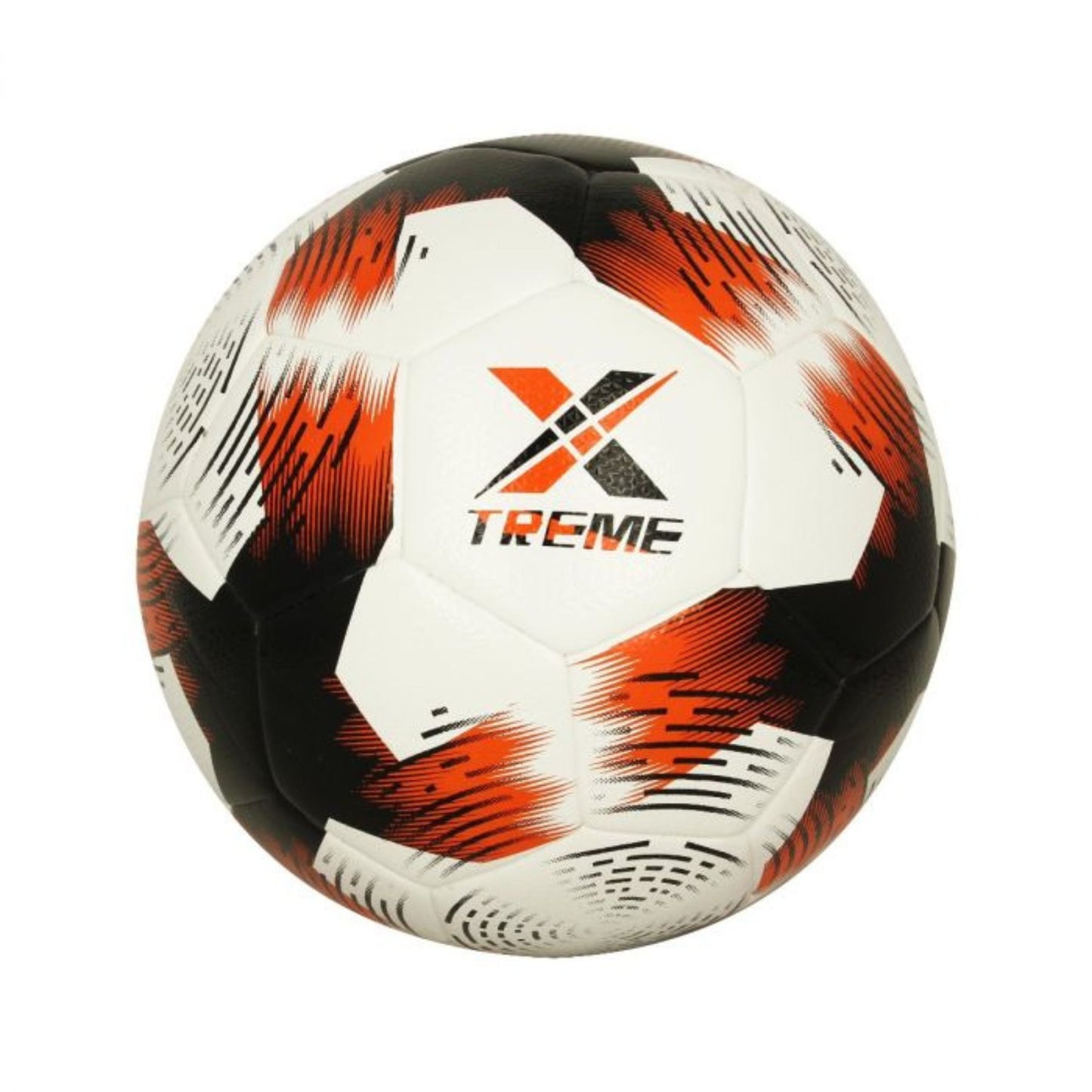 Jollity Voetbal Hattrick oranje