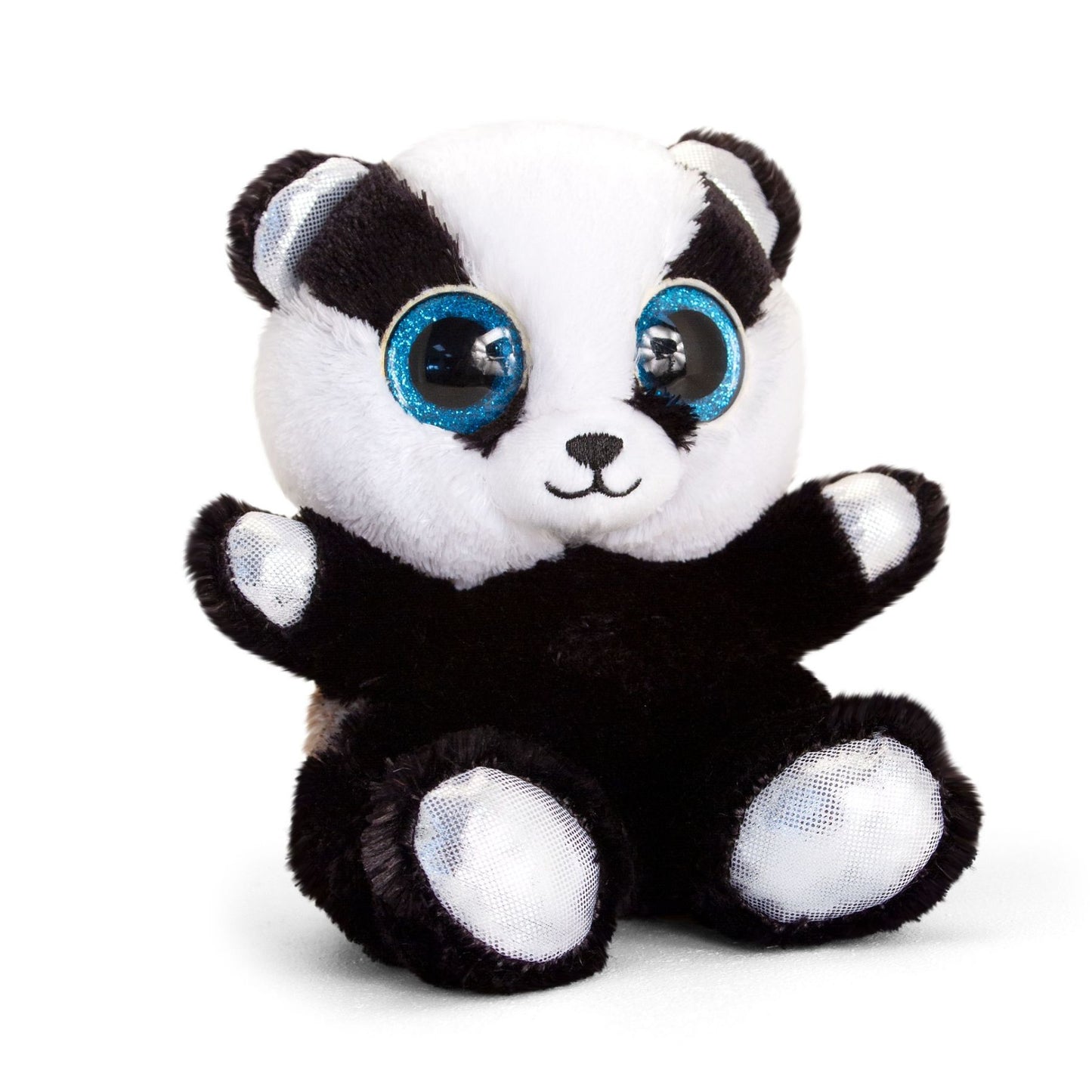 Keel Toys Mini Pluche - Das - 15 CM