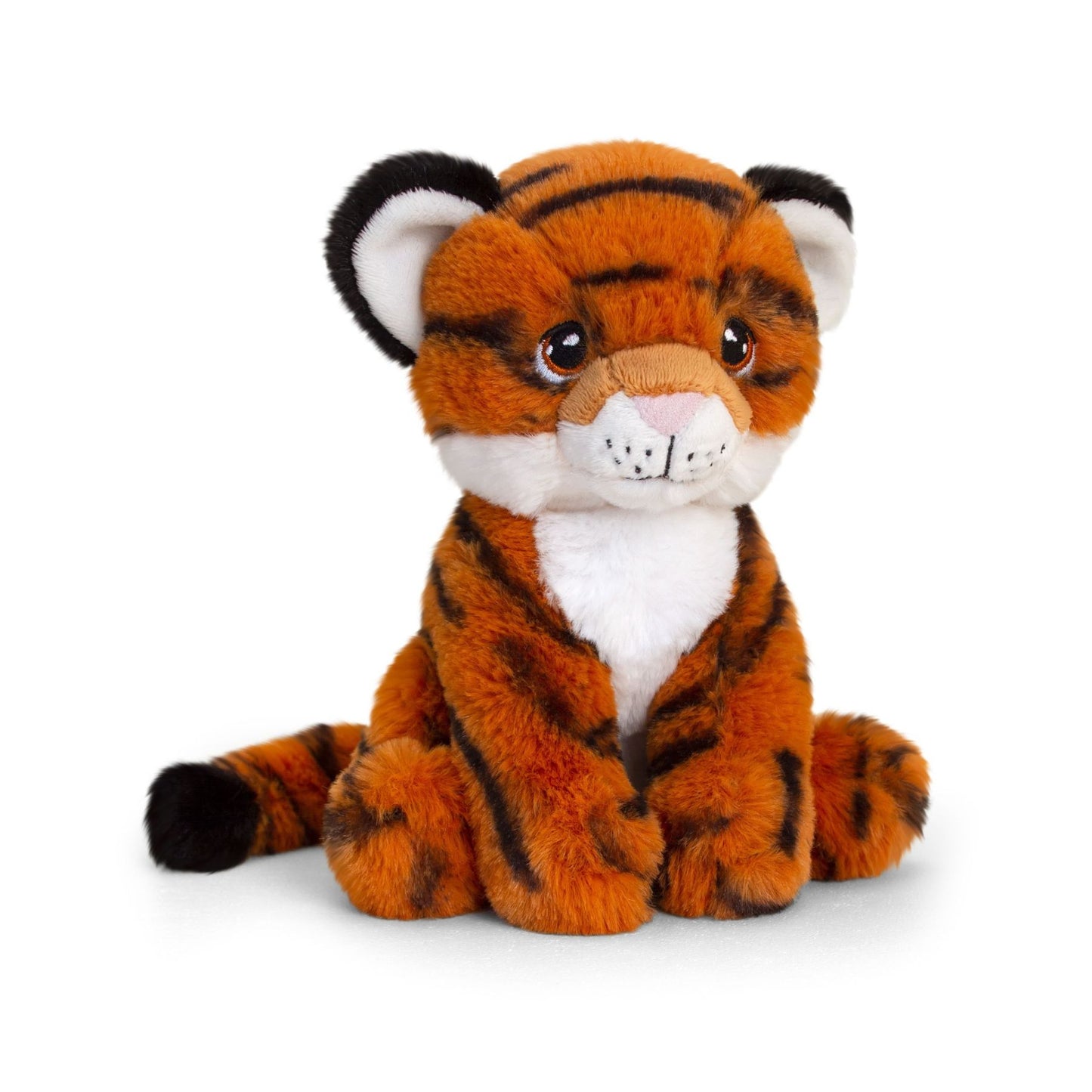 Keel Toys Pluche - Tijger 18 CM