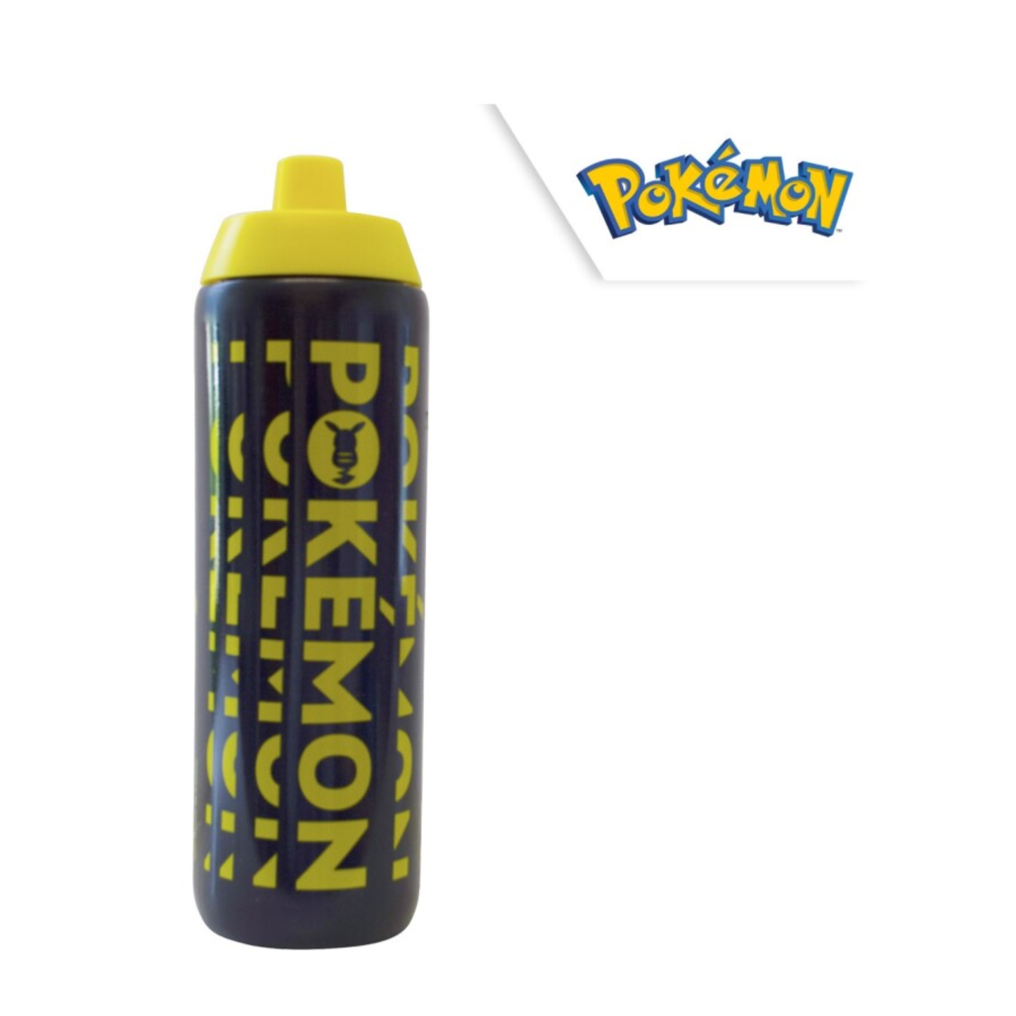 Pokemon drinkfles
