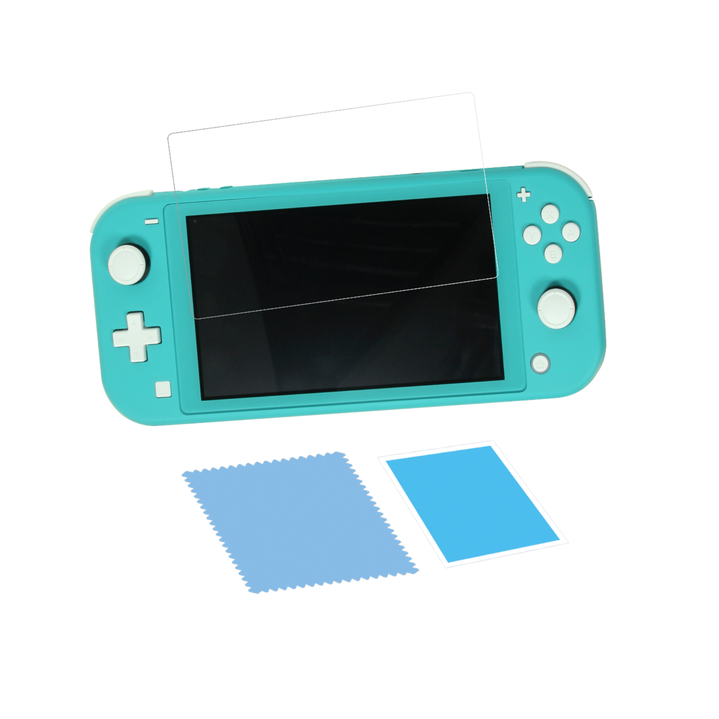 Switch Lite Screen protector