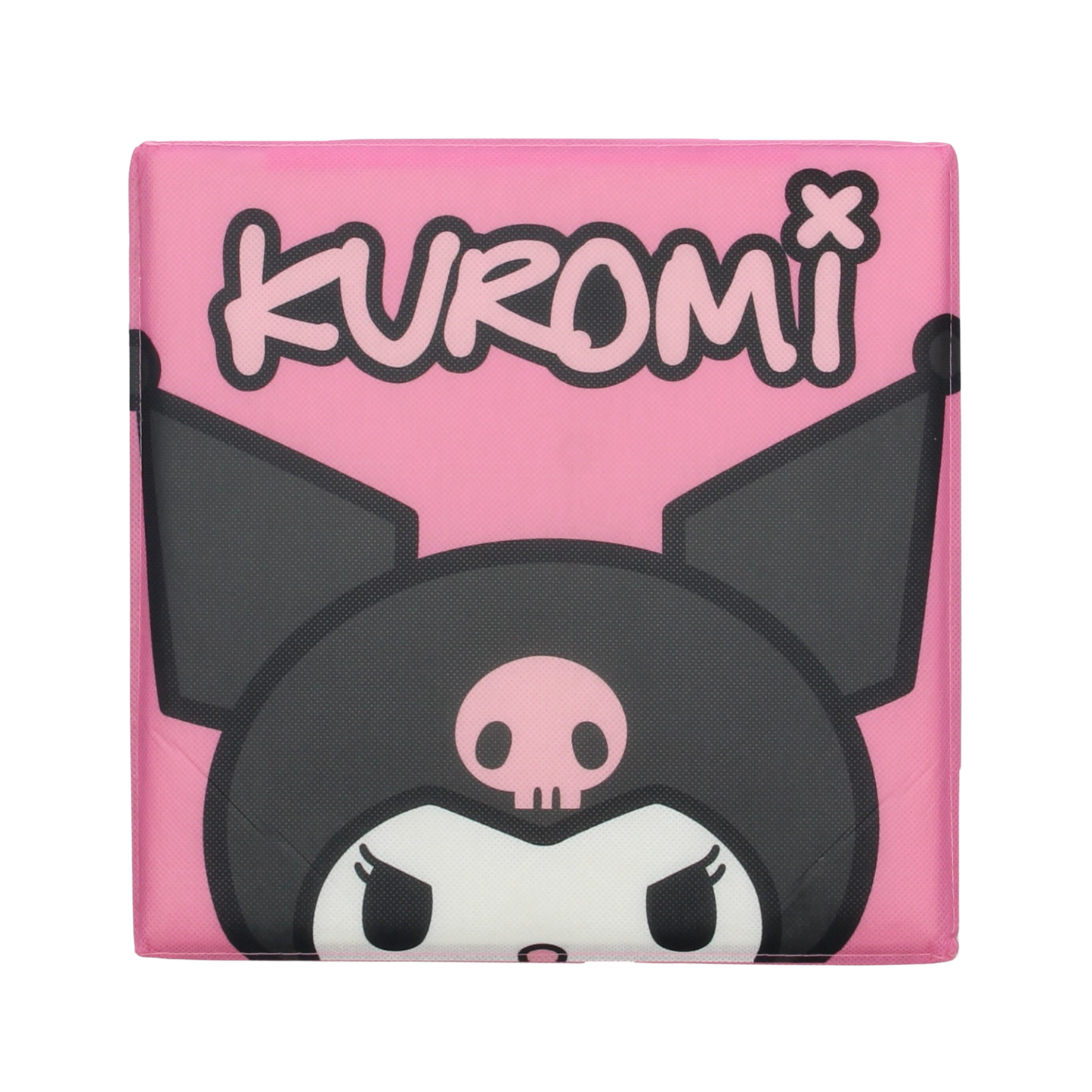 Kuromi opbergbox / stoel