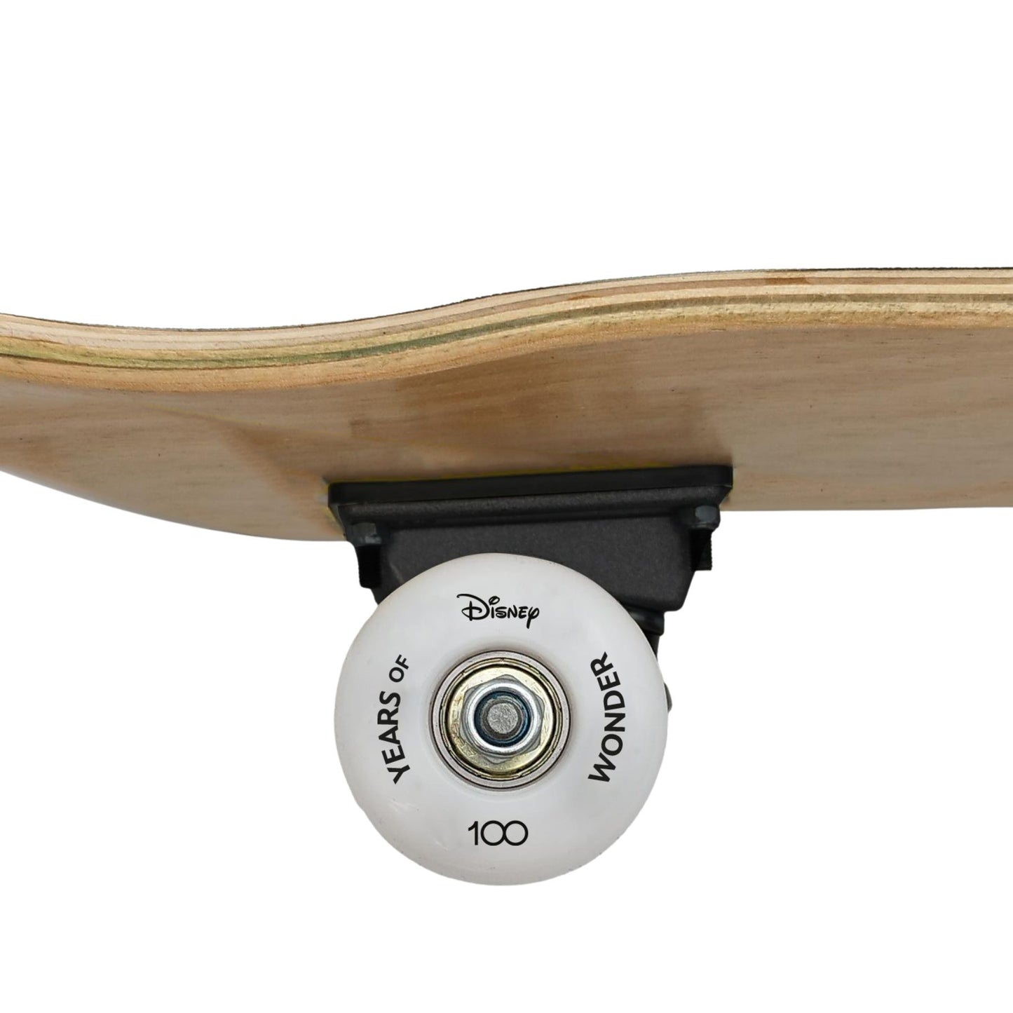 Lilo & Stitch Houten Skateboard