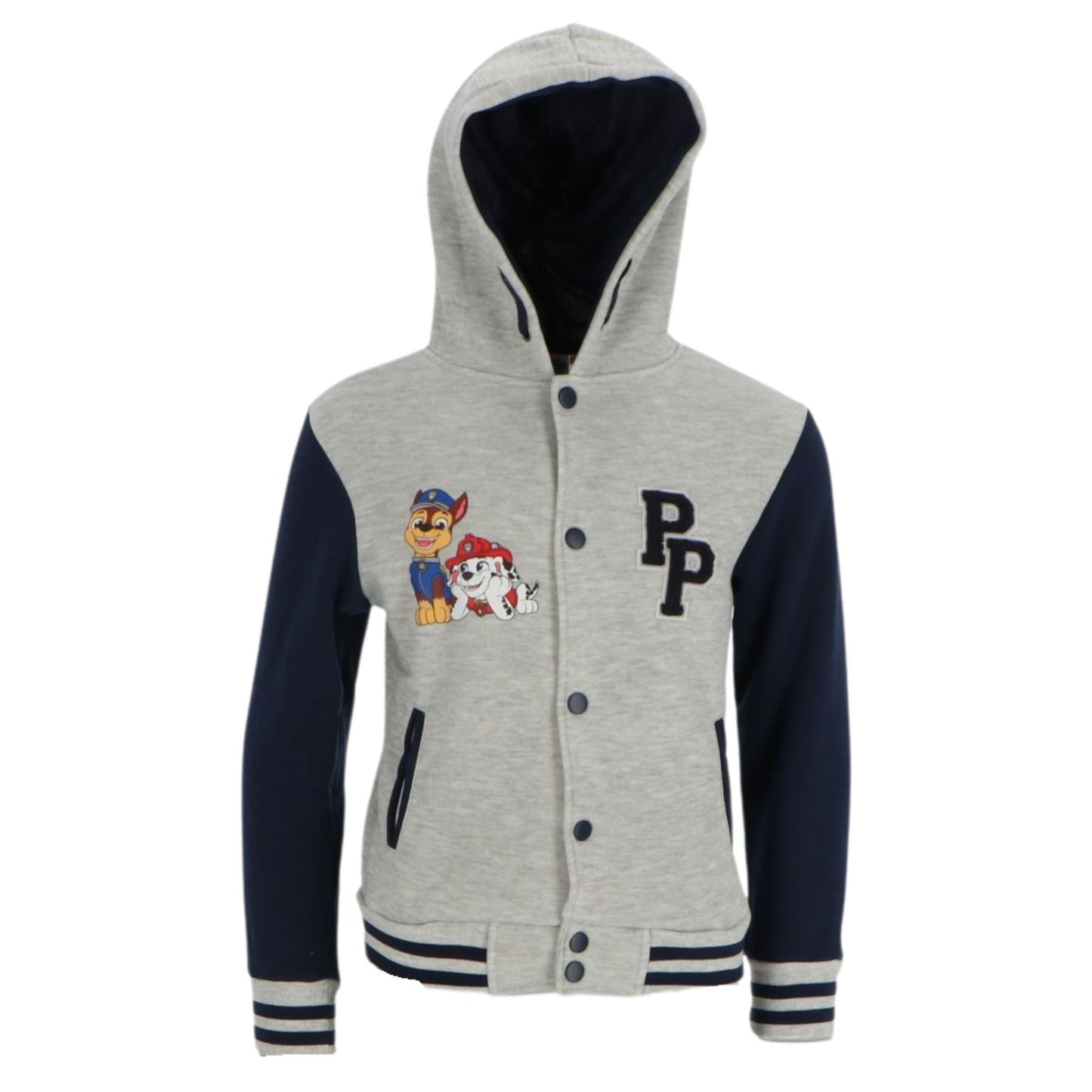 Paw Patrol Vest