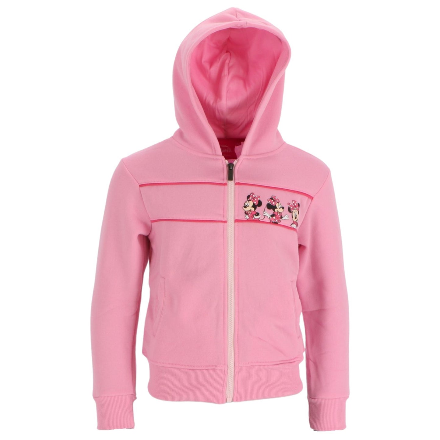 Minnie Mouse Vest