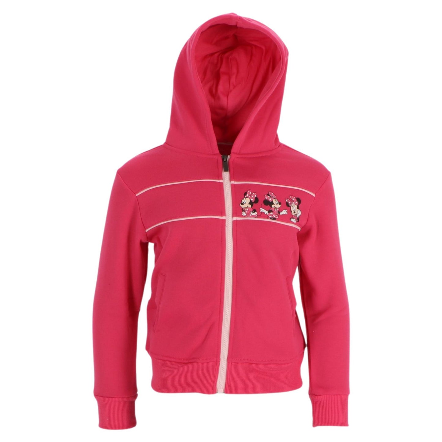 Minnie Mouse Vest