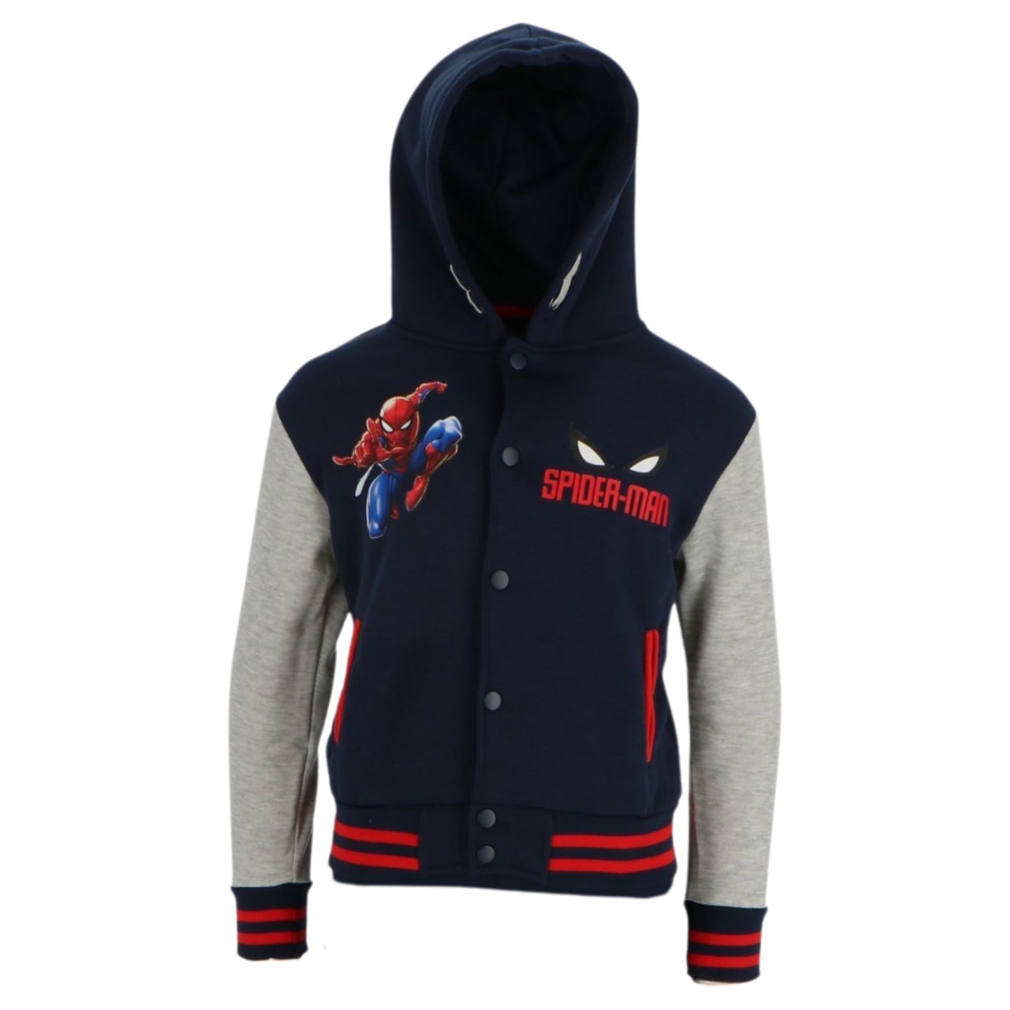 Spiderman Vest