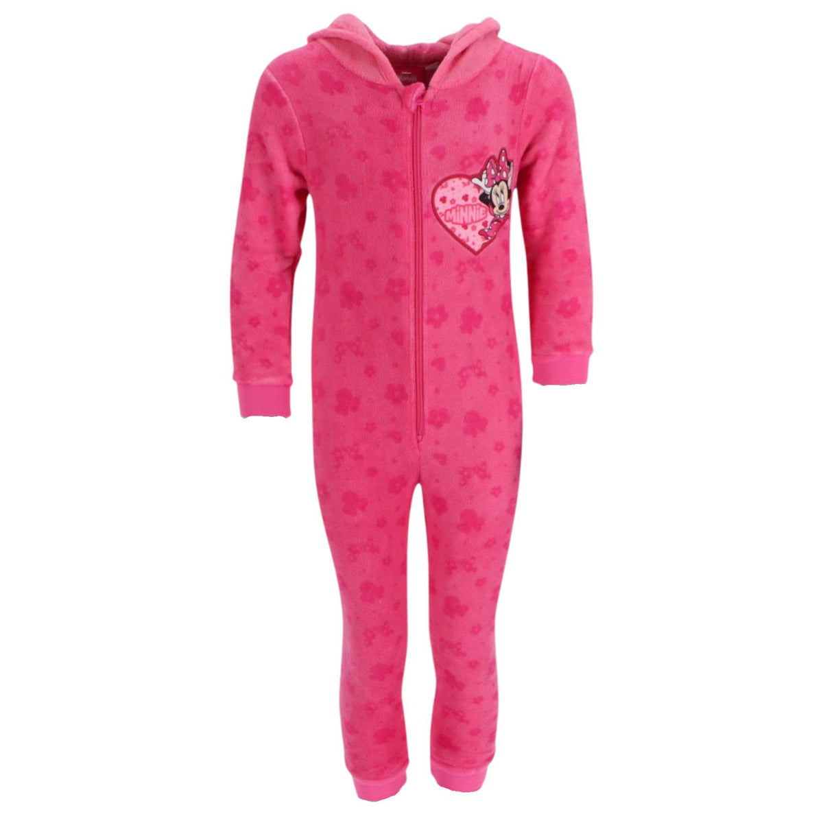 Minnie Mouse Onesie