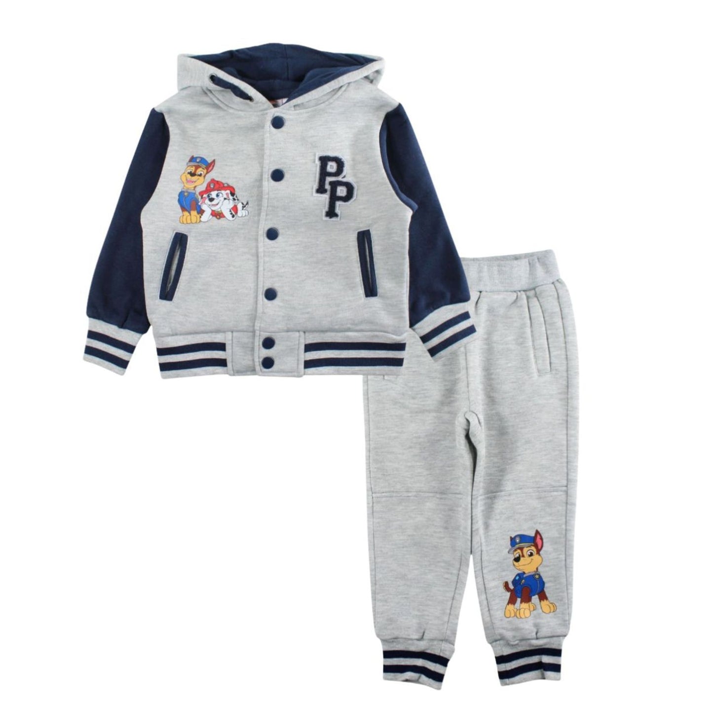 Paw Patrol Joggingpak - Grijs