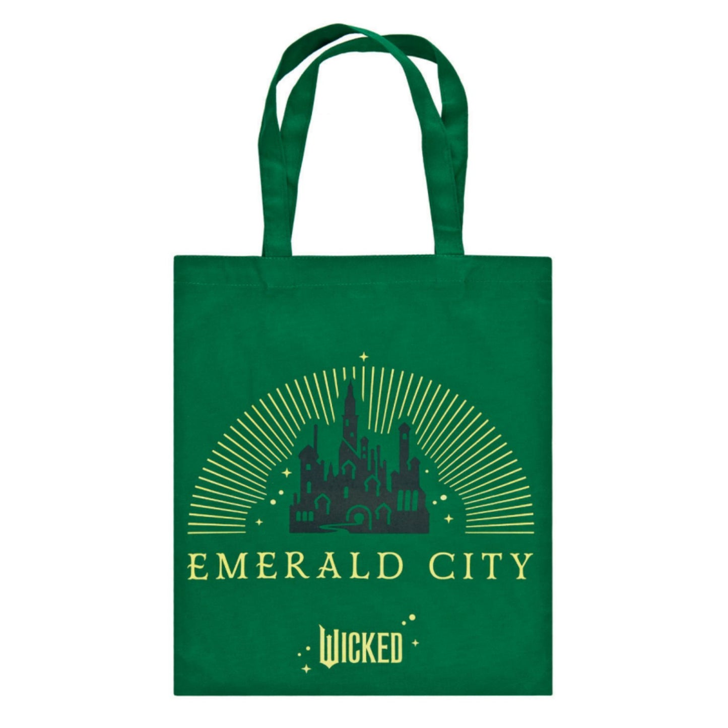 Wicked shopper