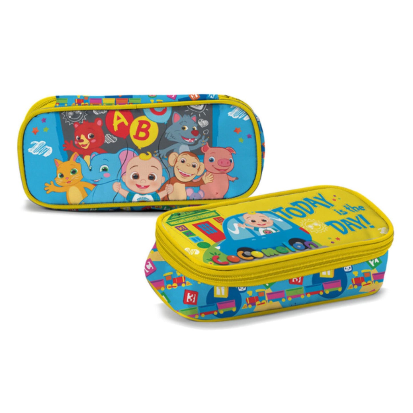 Cocomelon etui
