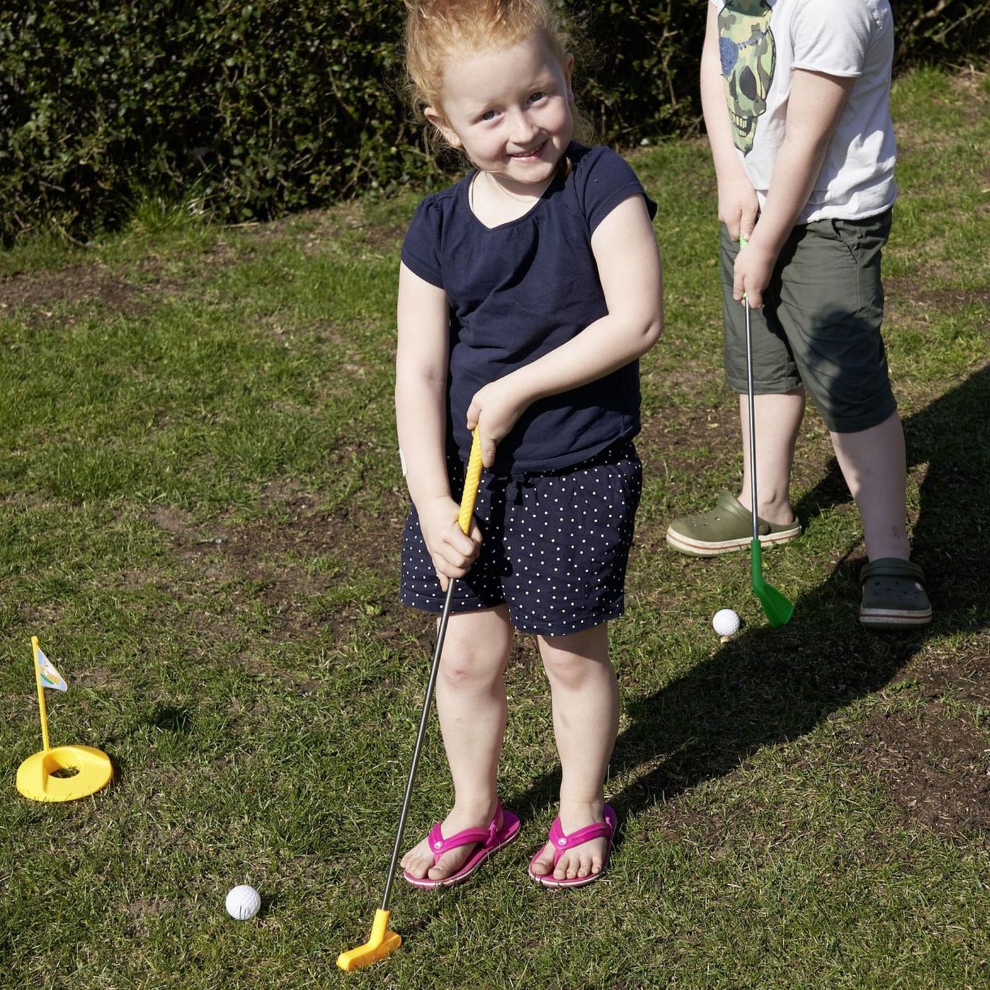 Alldoro Golfset