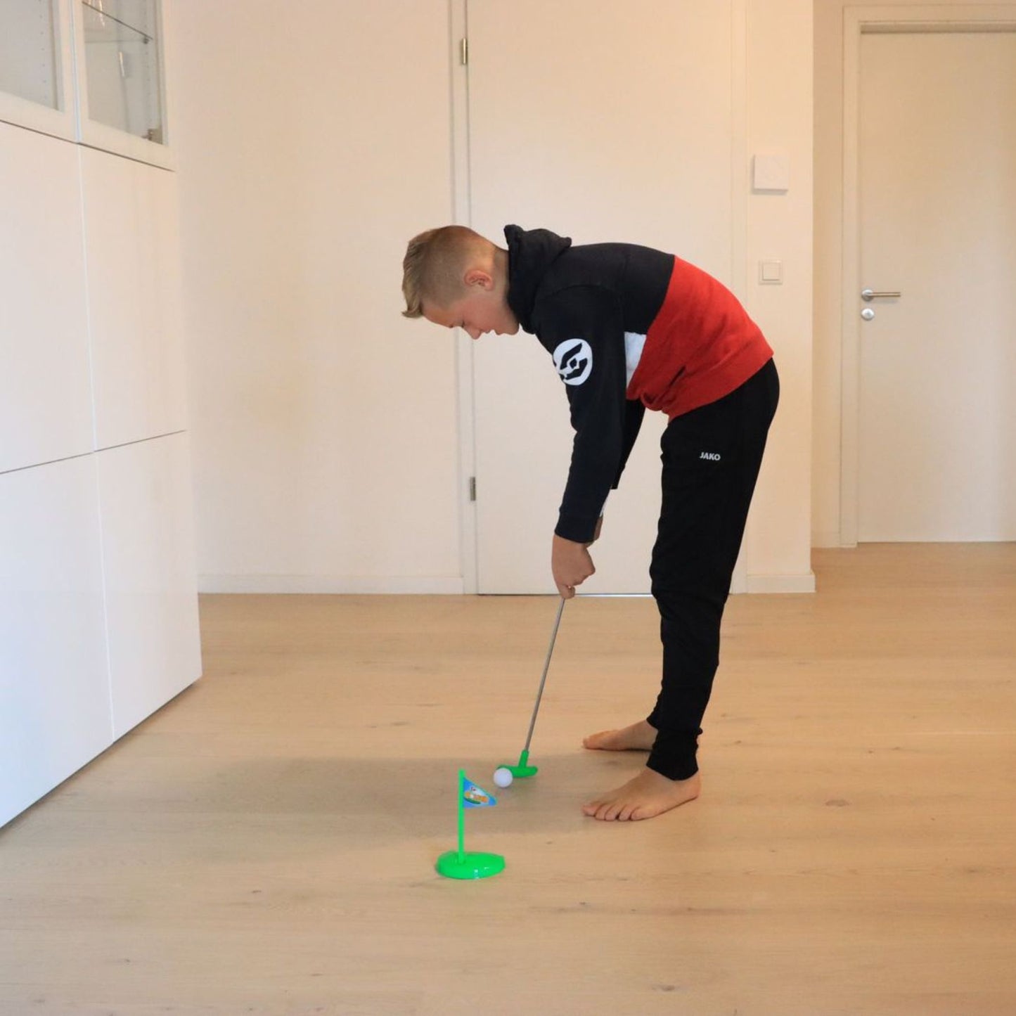 Alldoro Golfset