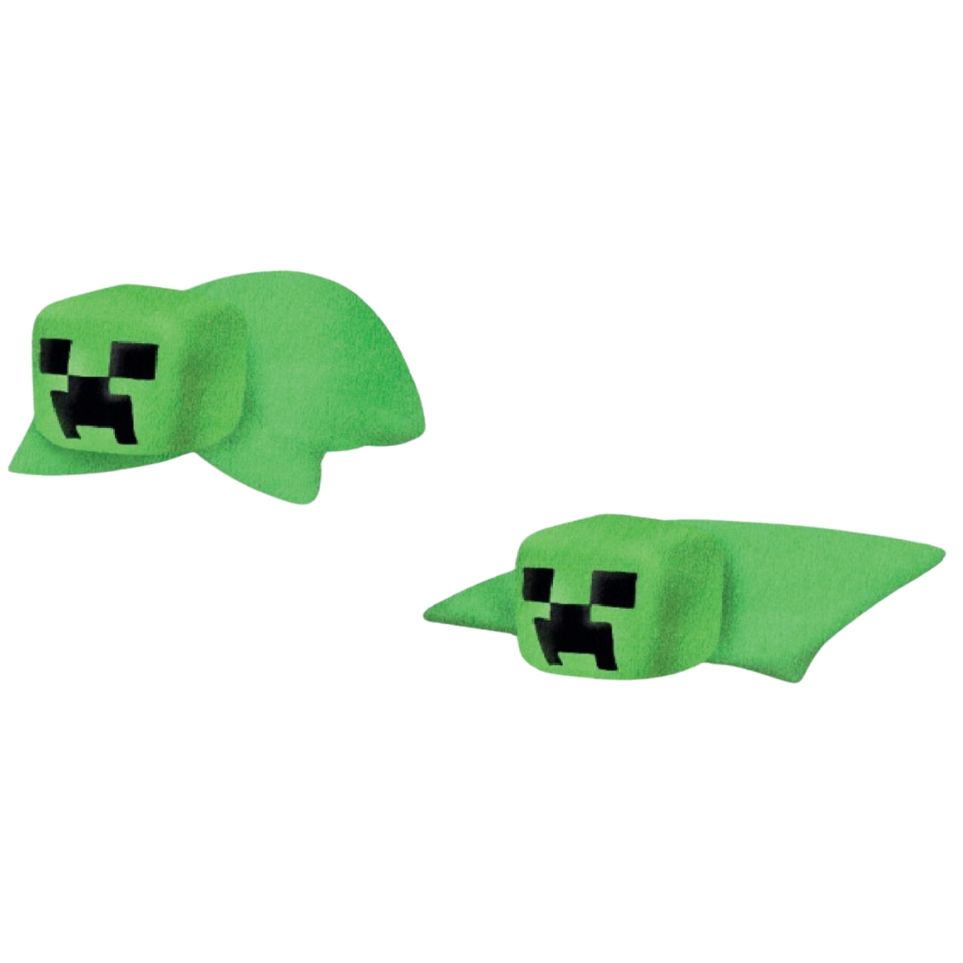 Minecraft 2 in 1 knuffel kussen