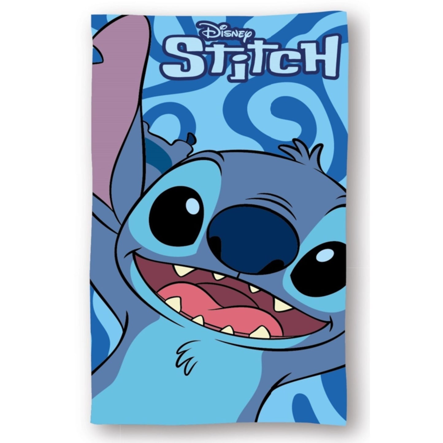 Lilo & Stitch strandlaken