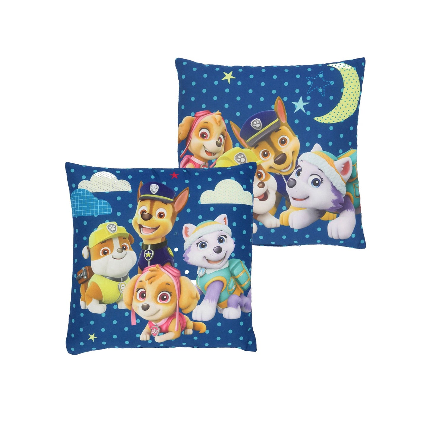 Paw Patrol kussen