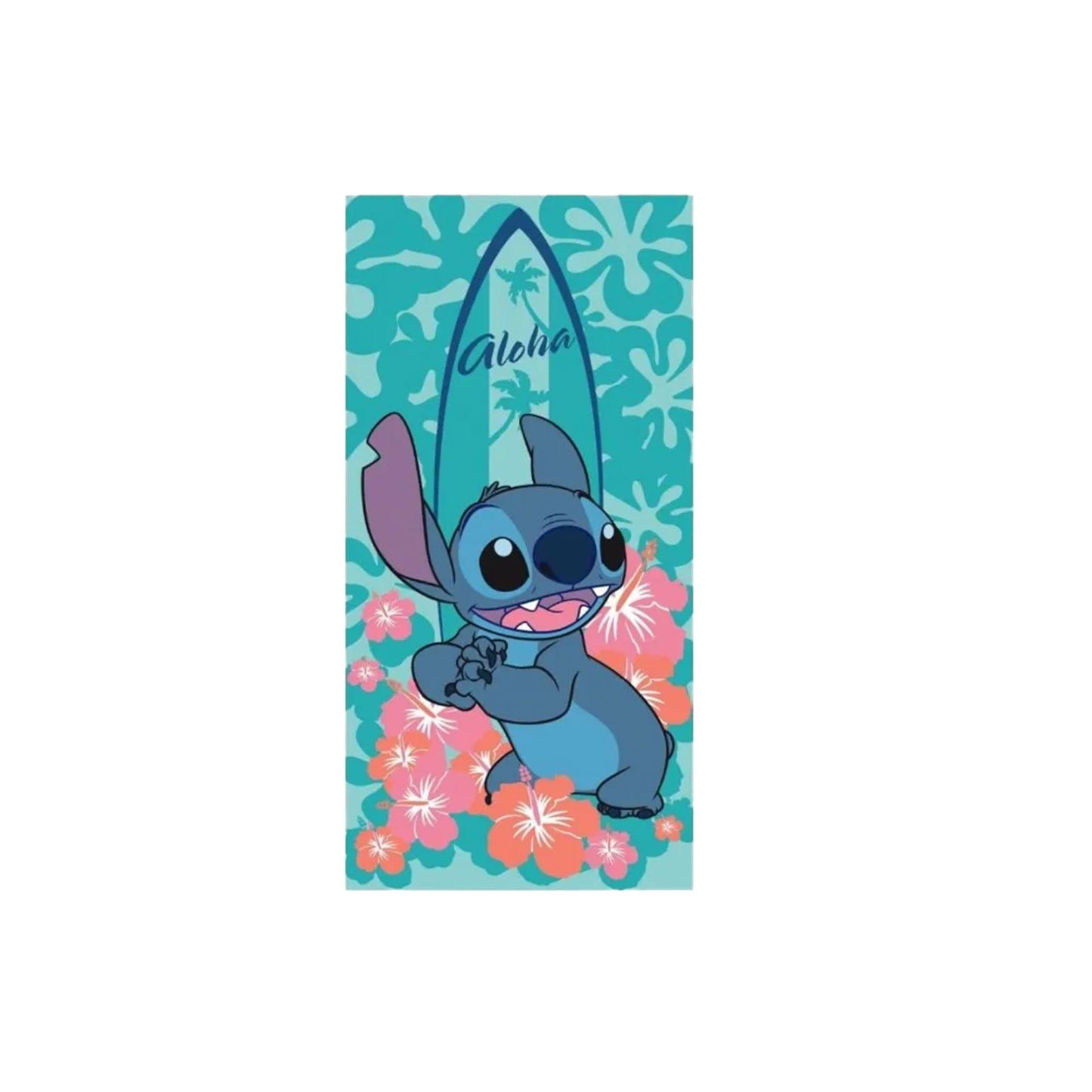 Lilo & Stitch strandlaken