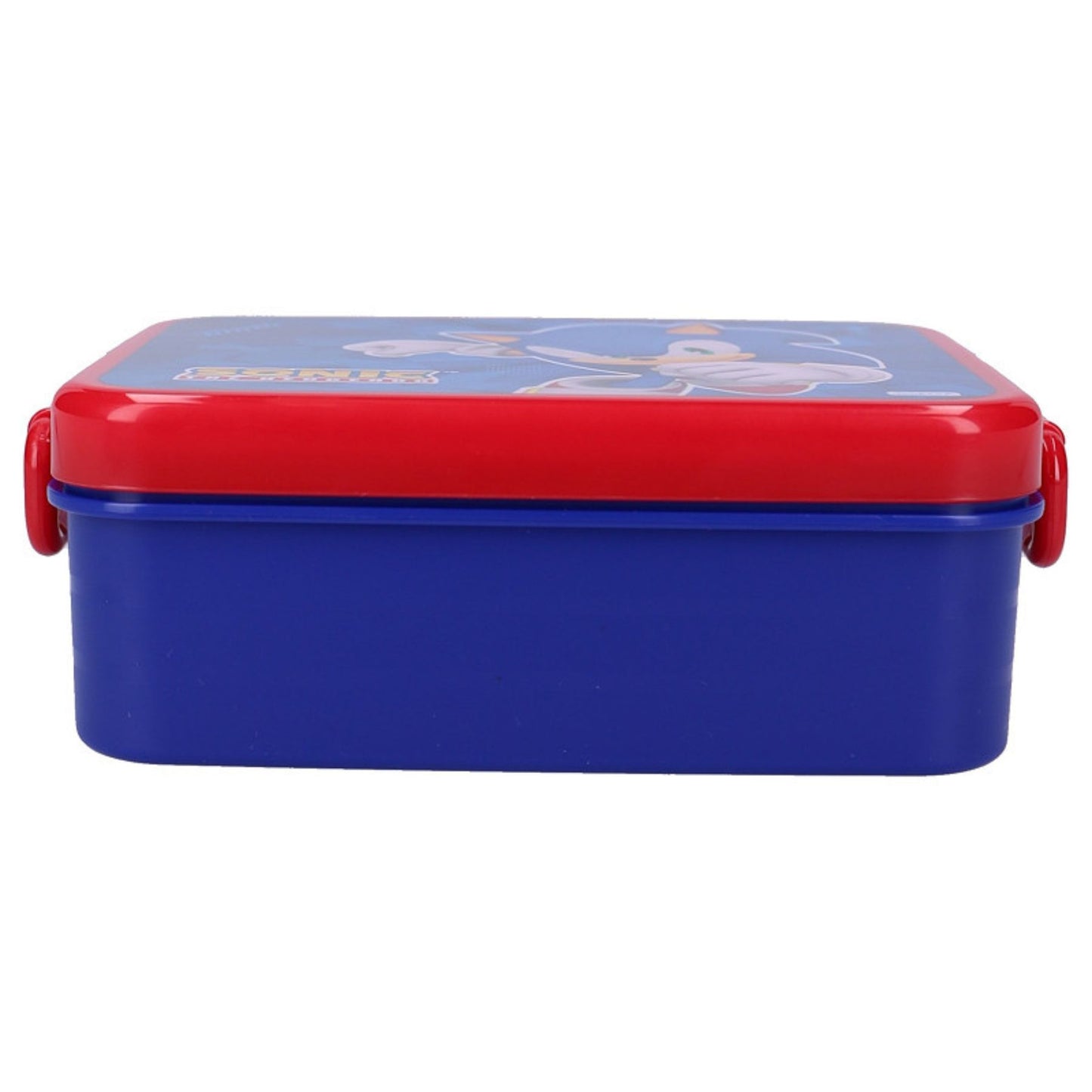Sonic lunchbox
