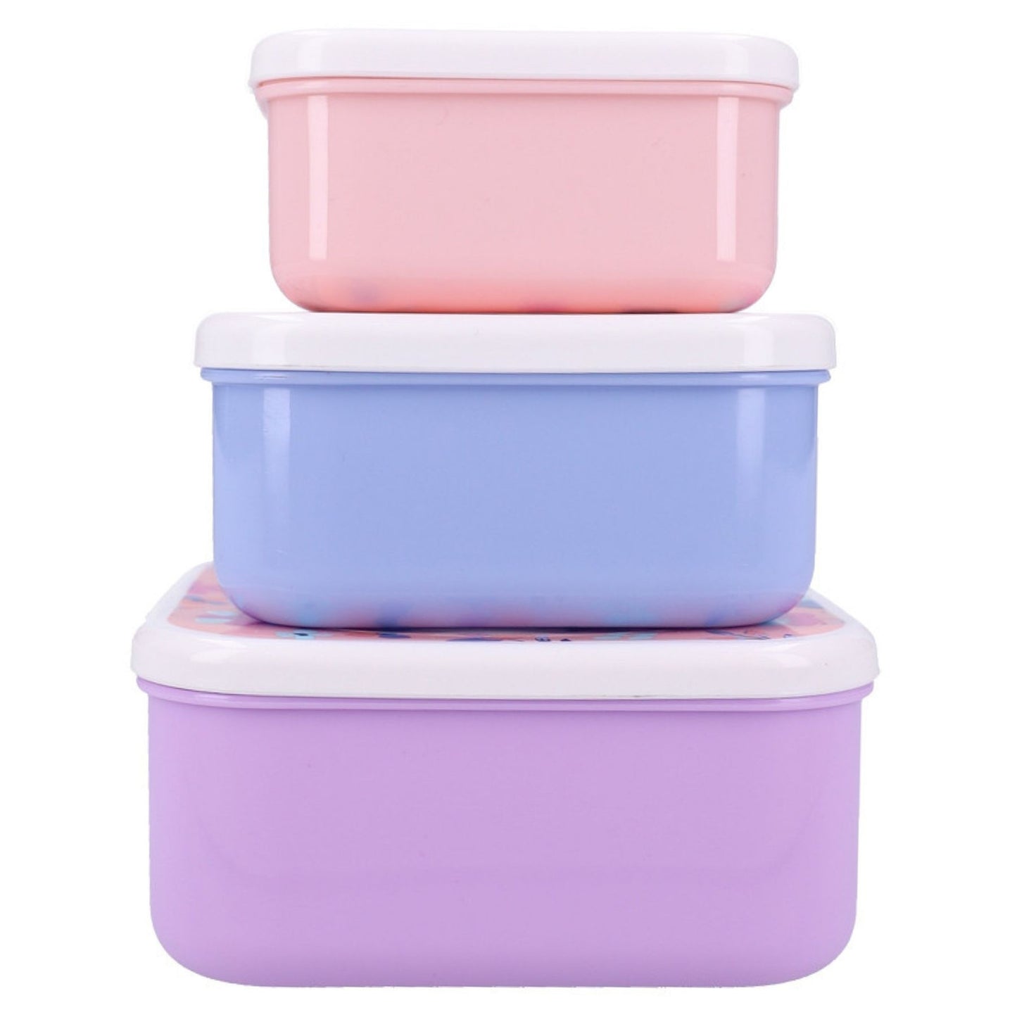 Lilo & Stitch Snackbox ( 3in1 )