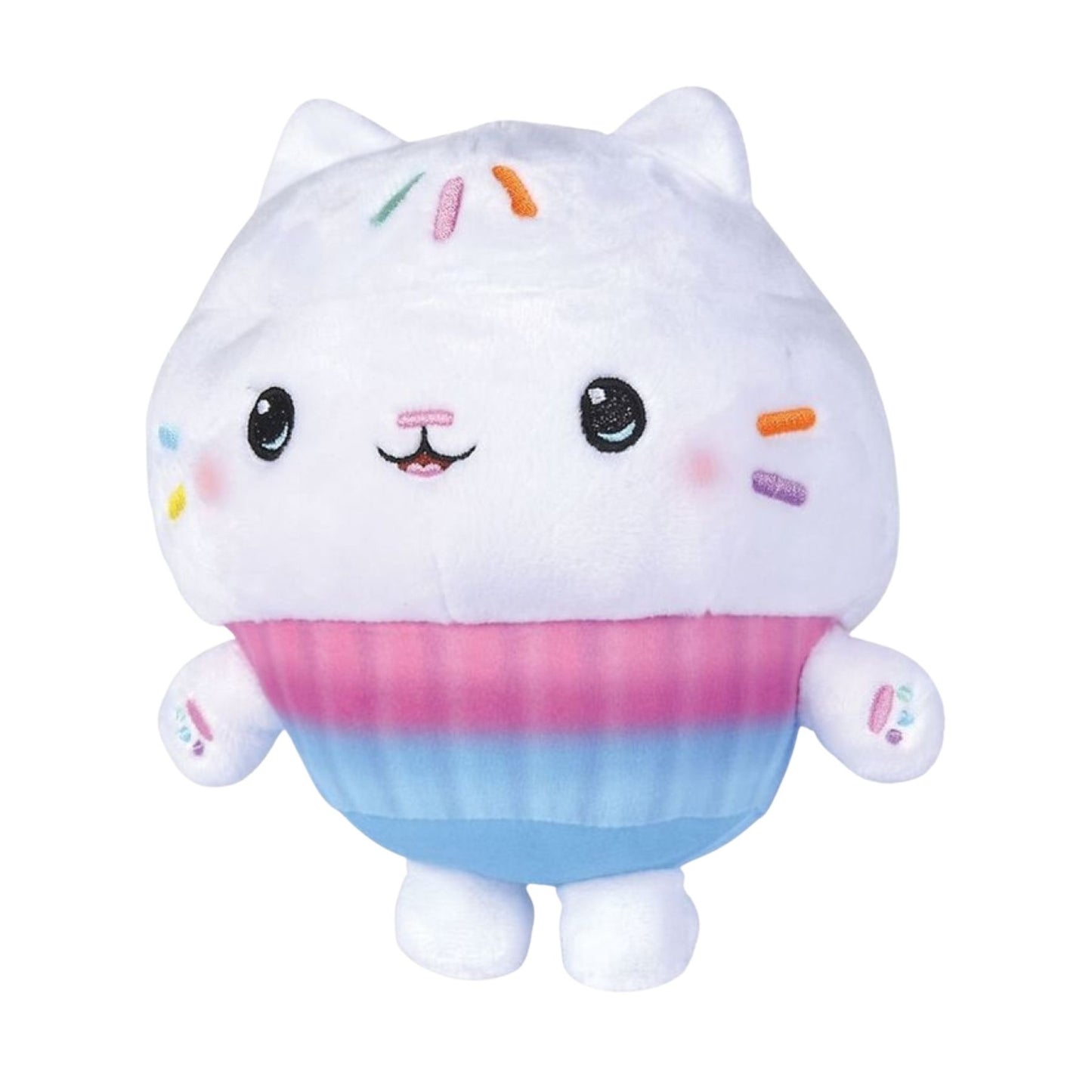 Gabby's Dollhouse pluche - Cakey Cat