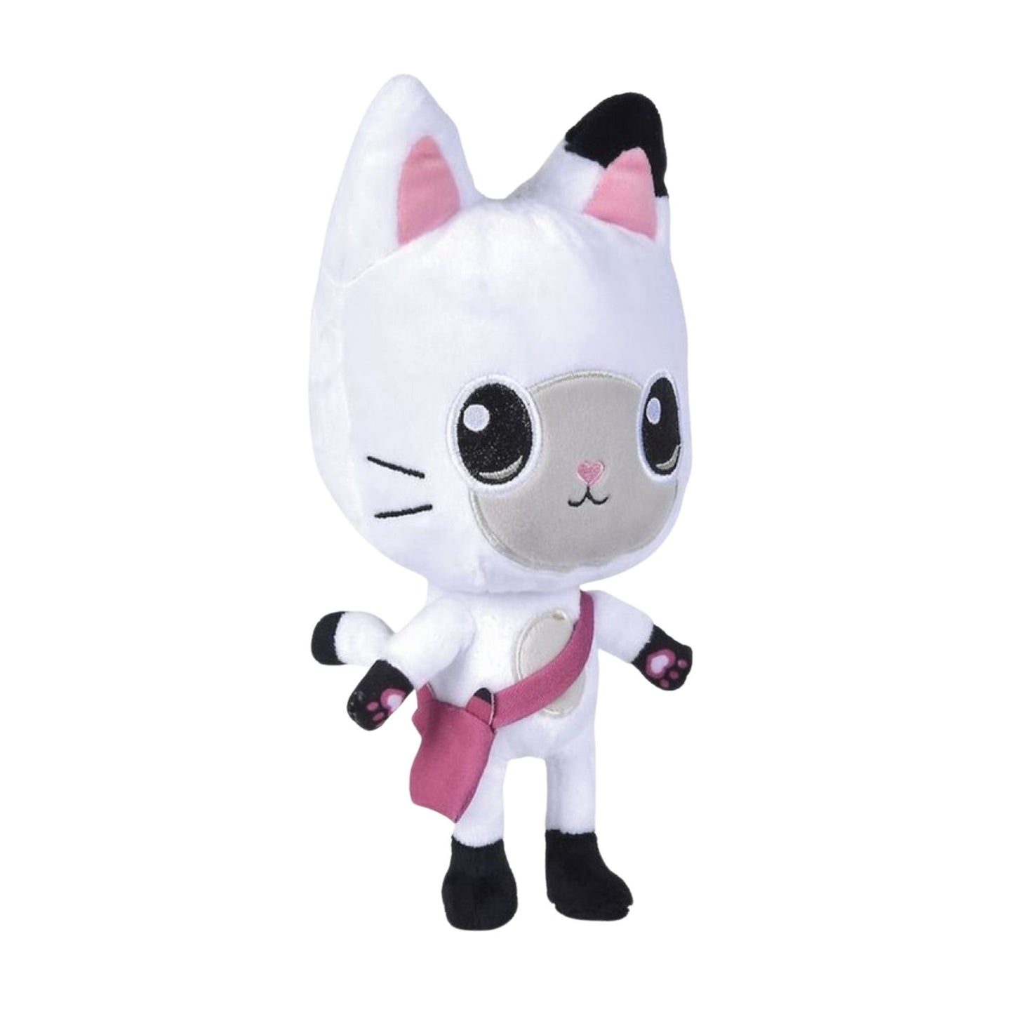 Gabby's Dollhouse pluche - Pandy Paws