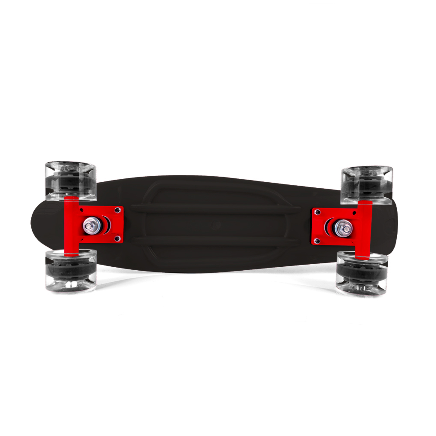 Spiderman Penny Board