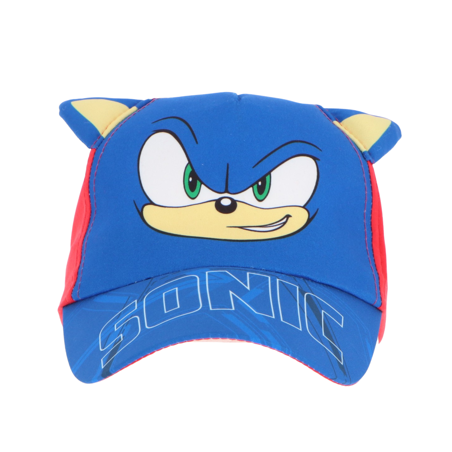 Sonic 3D pet