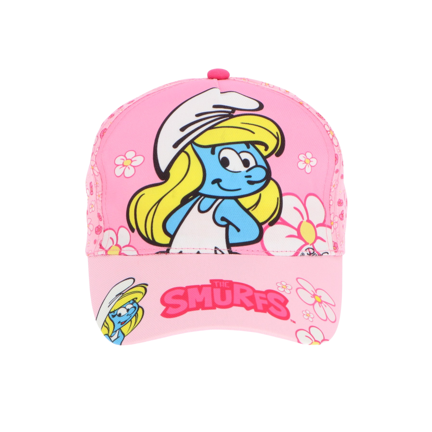 Smurfen pet