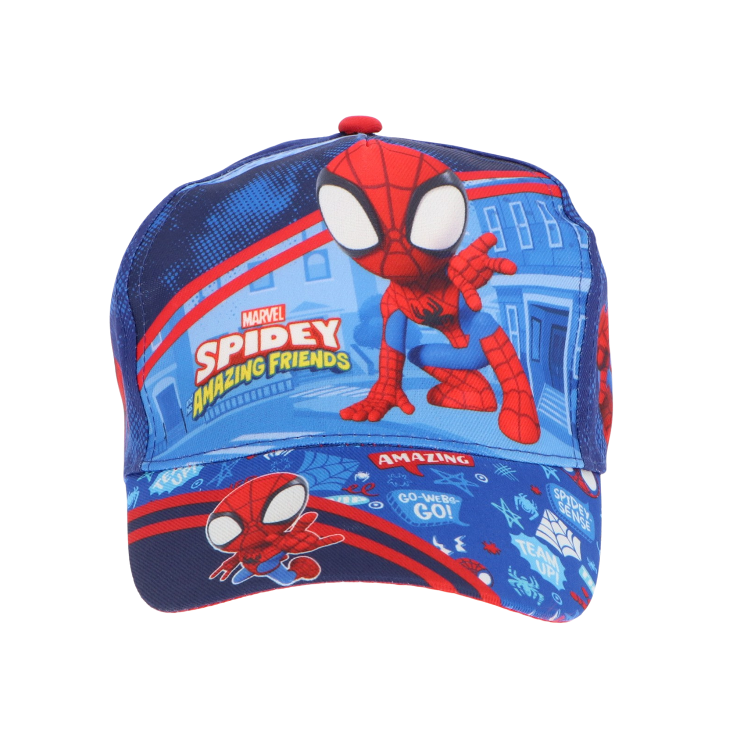 Spiderman pet - Spidey