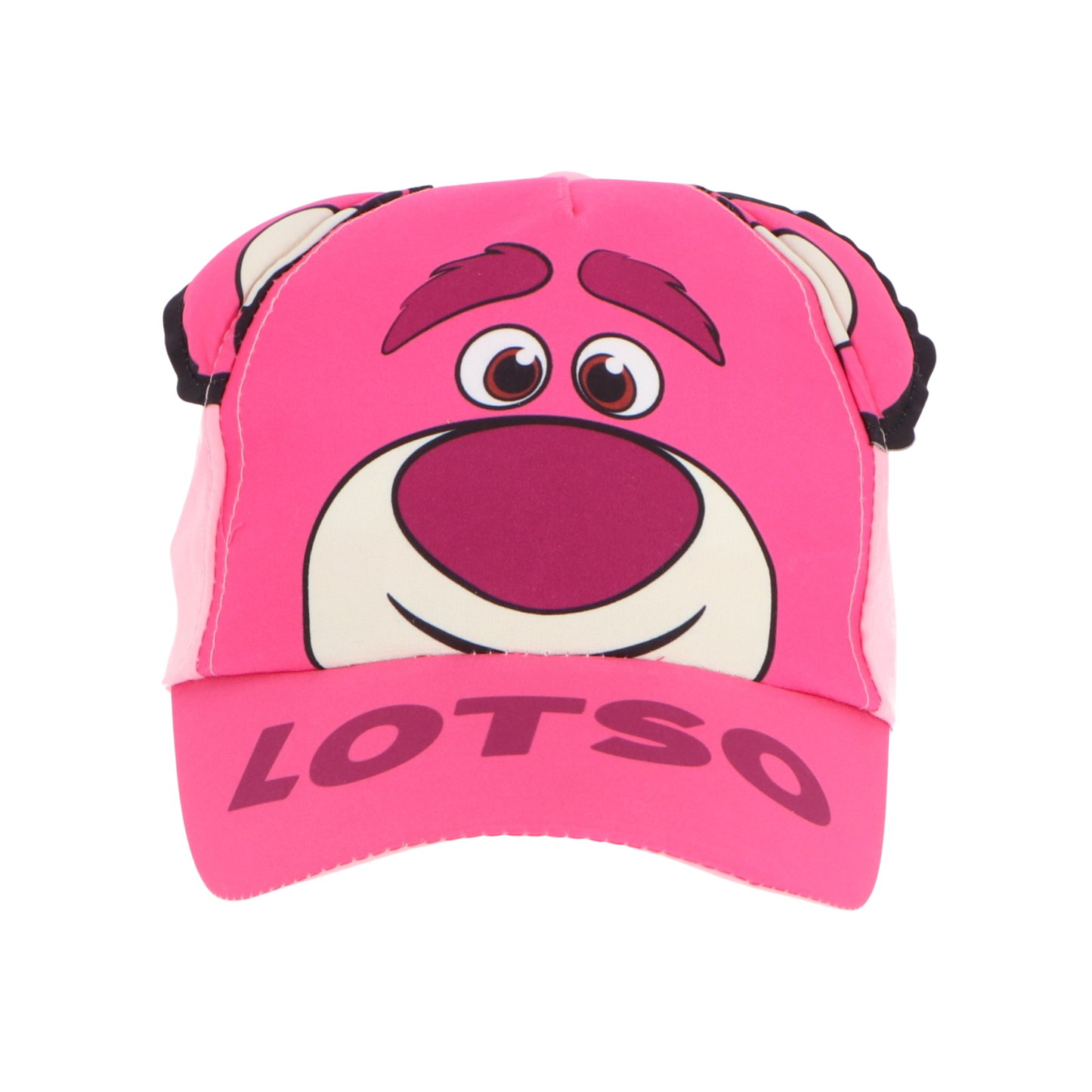 Toy Story 3D pet - Lotso