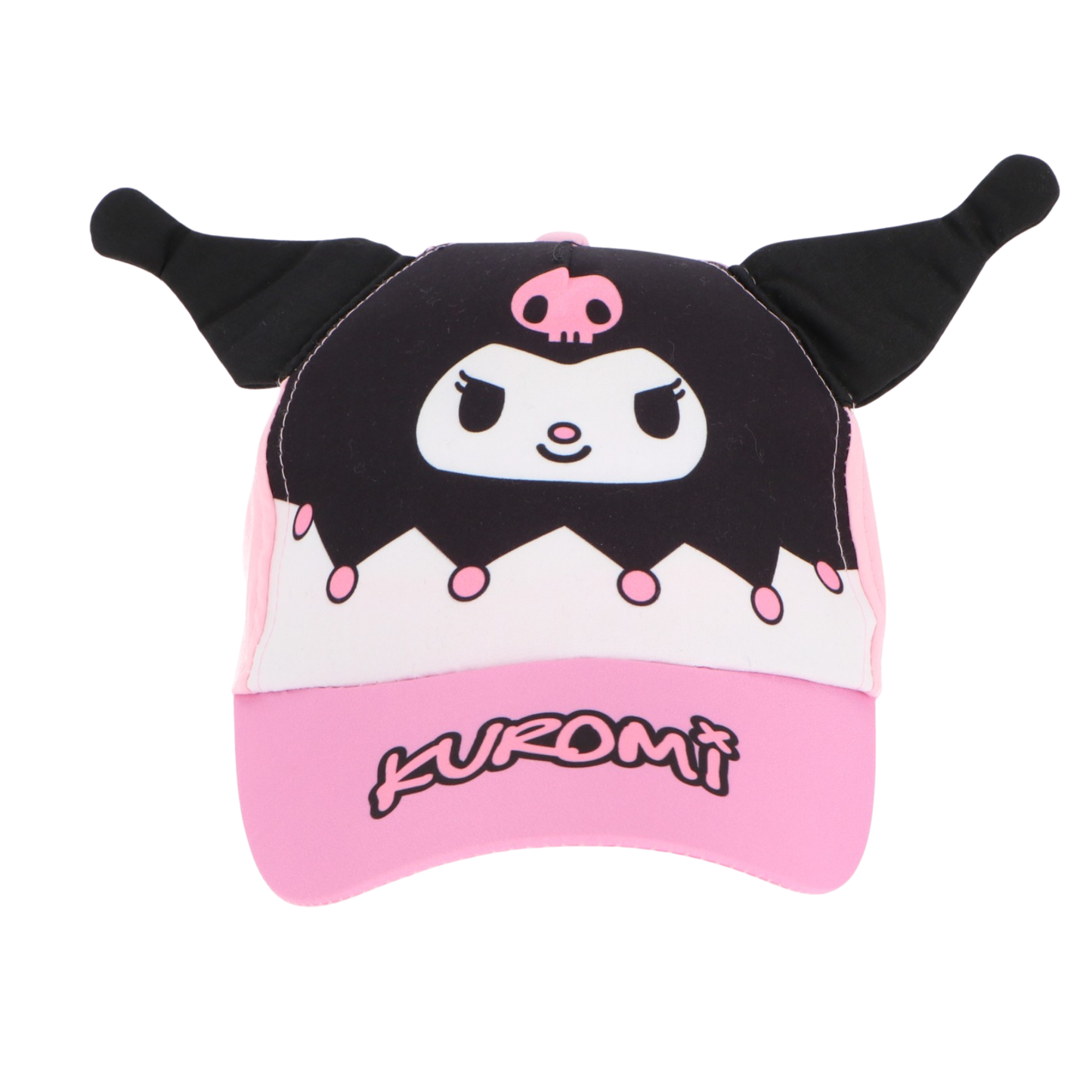 Kuromi 3D pet