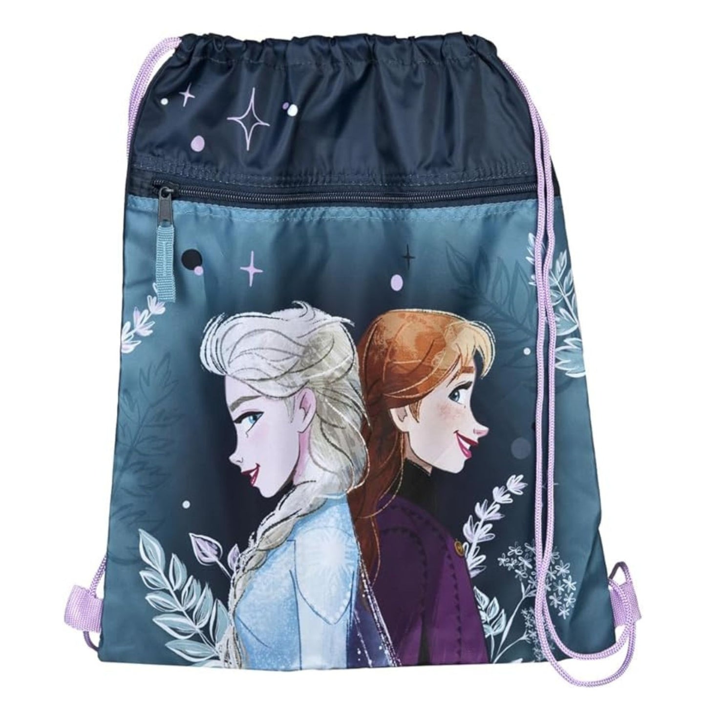 Frozen gymtas