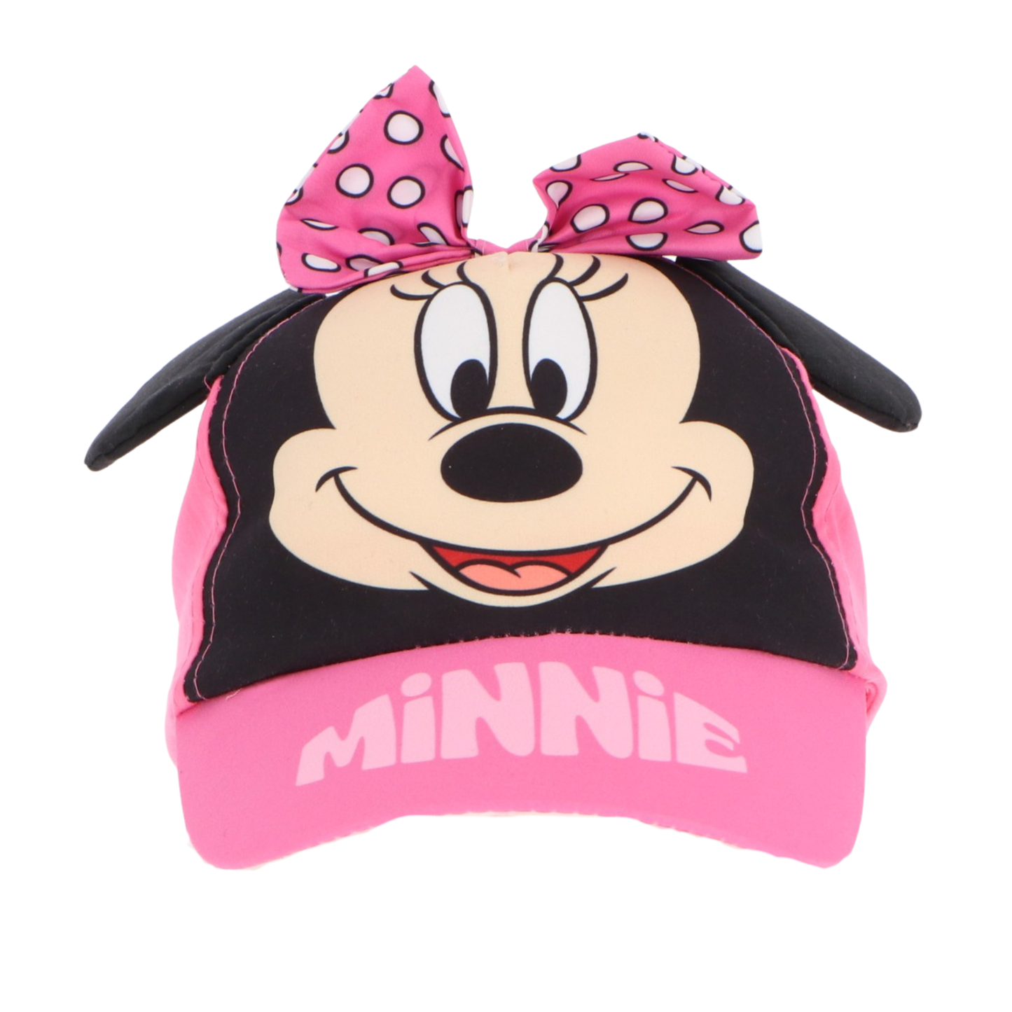 Minnie Mouse 3D pet