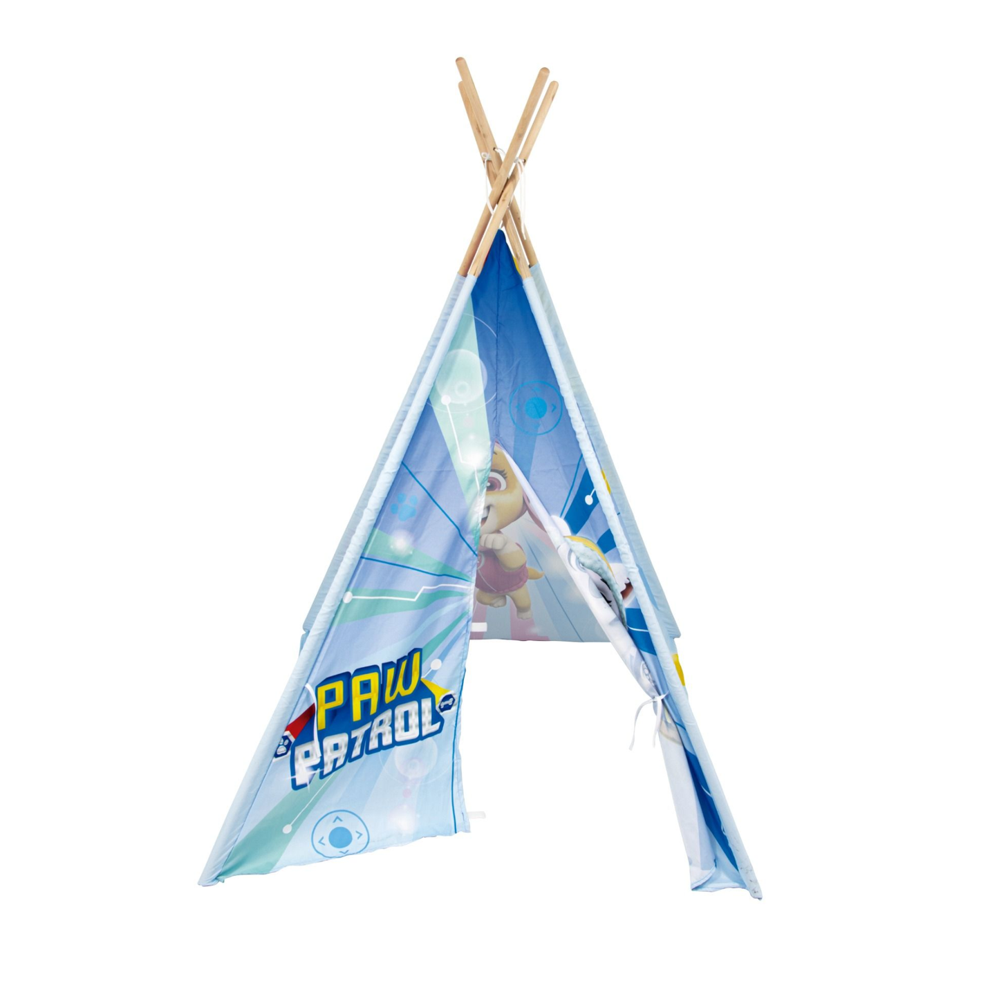 Paw Patrol Tipi speelgoed tent