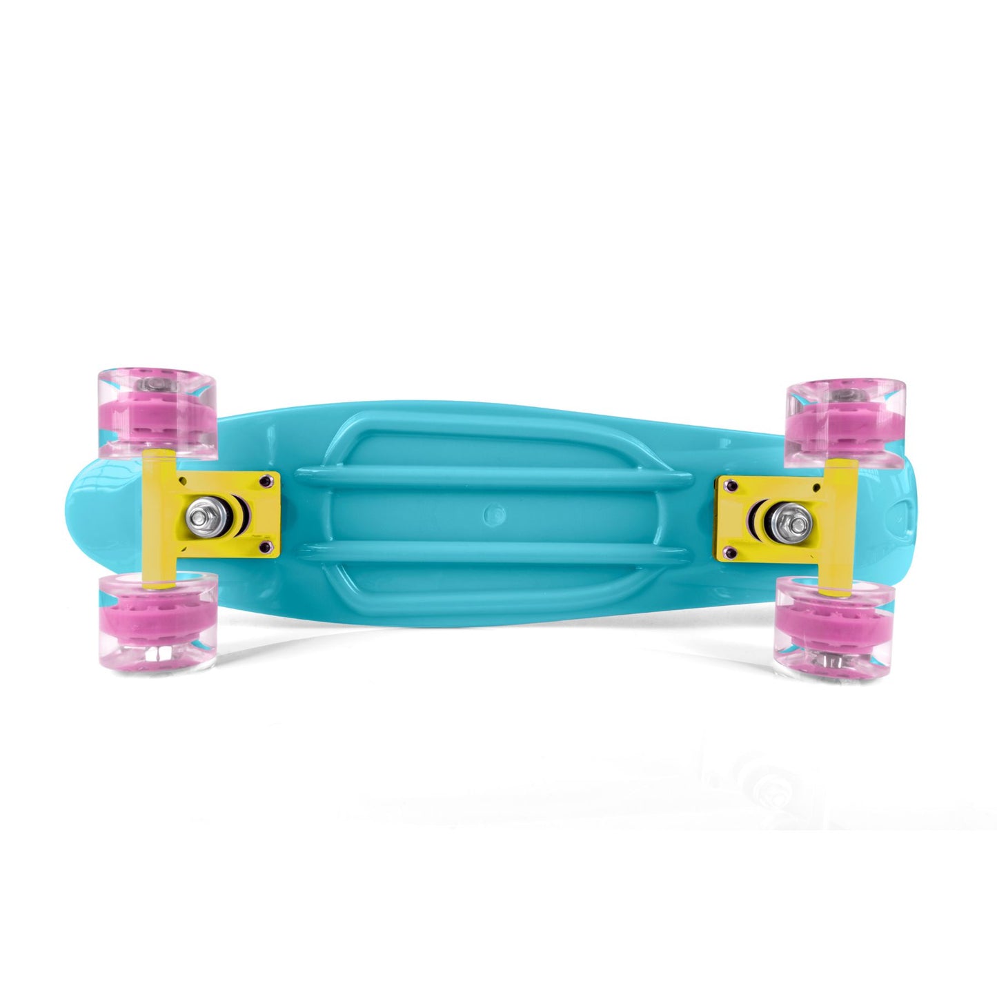 Lilo & Stitch penny board 22"