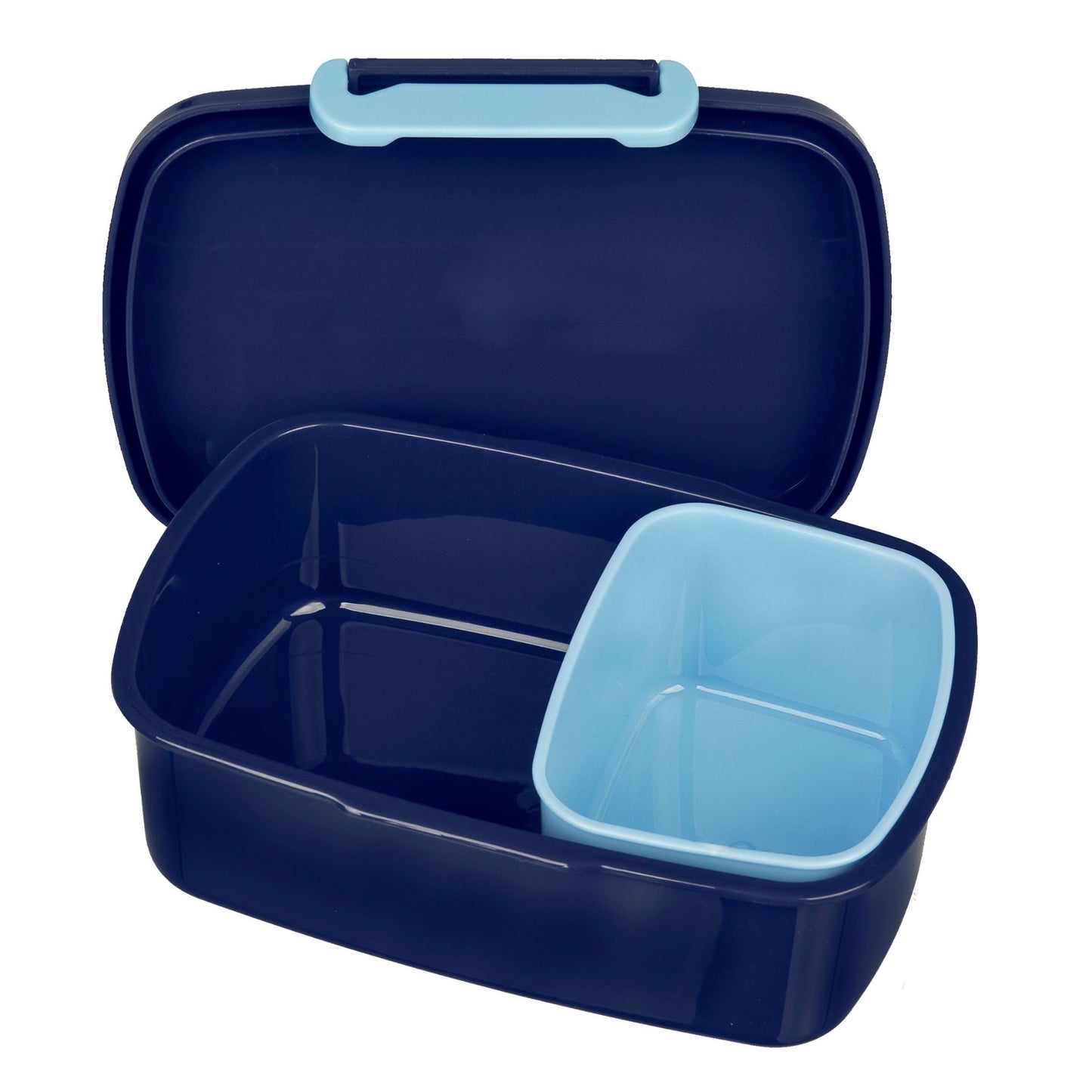 Bluey lunchbox