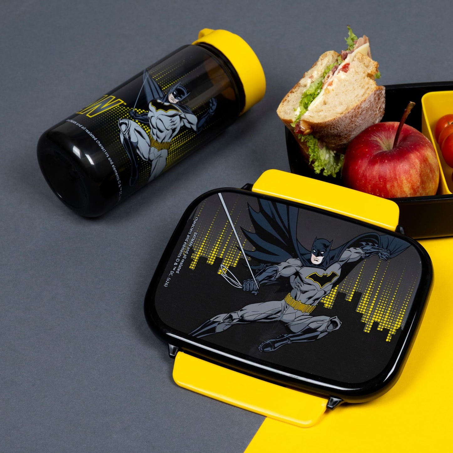 Batman aero-drinkfles
