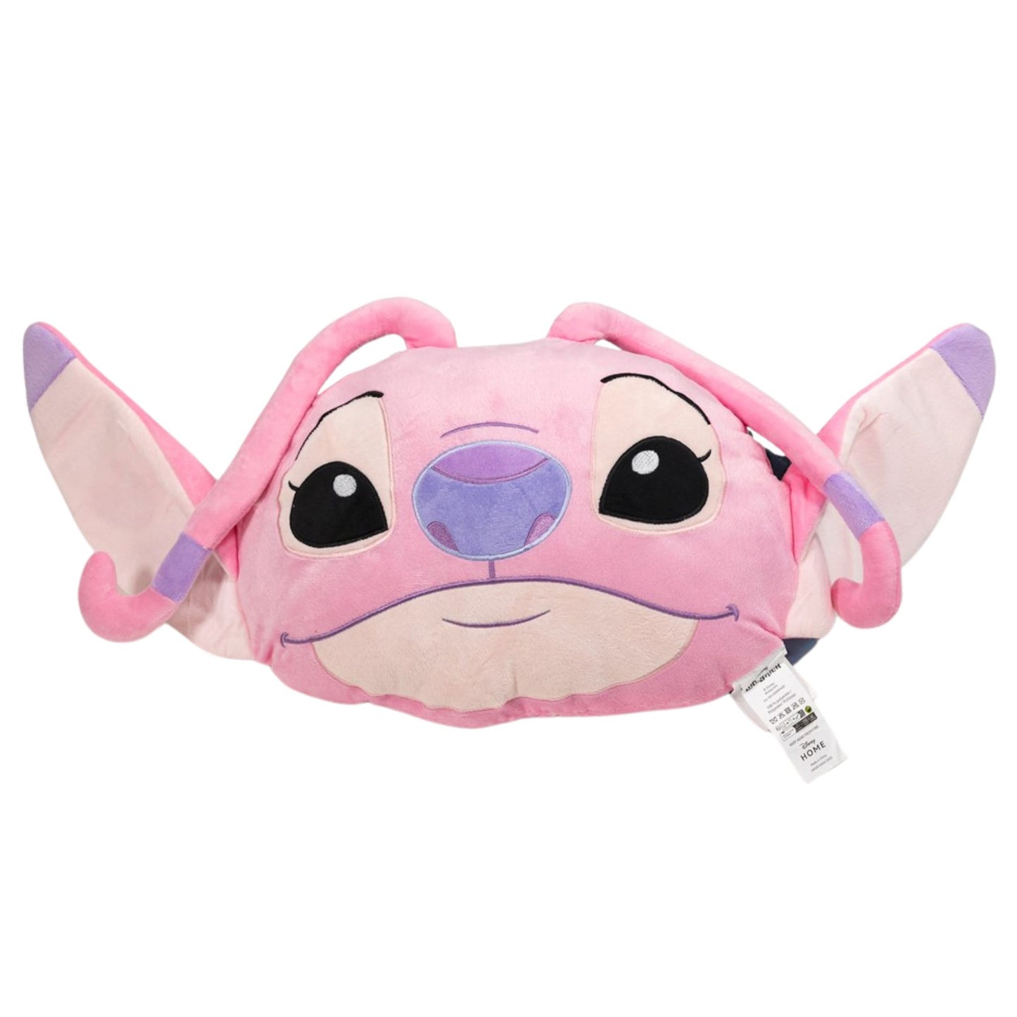Lilo & Stitch gevormd kussen - Angel