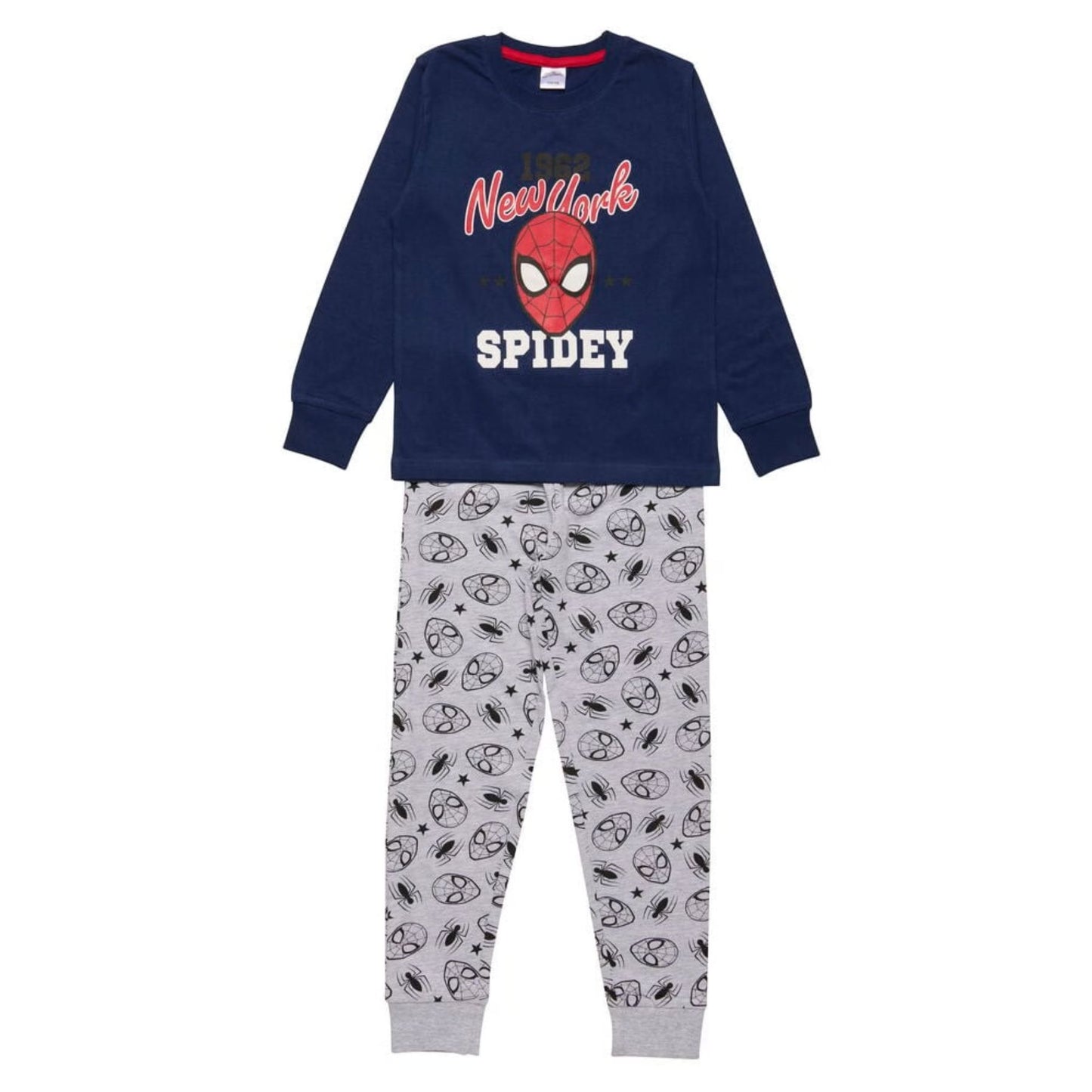Spiderman pyjama