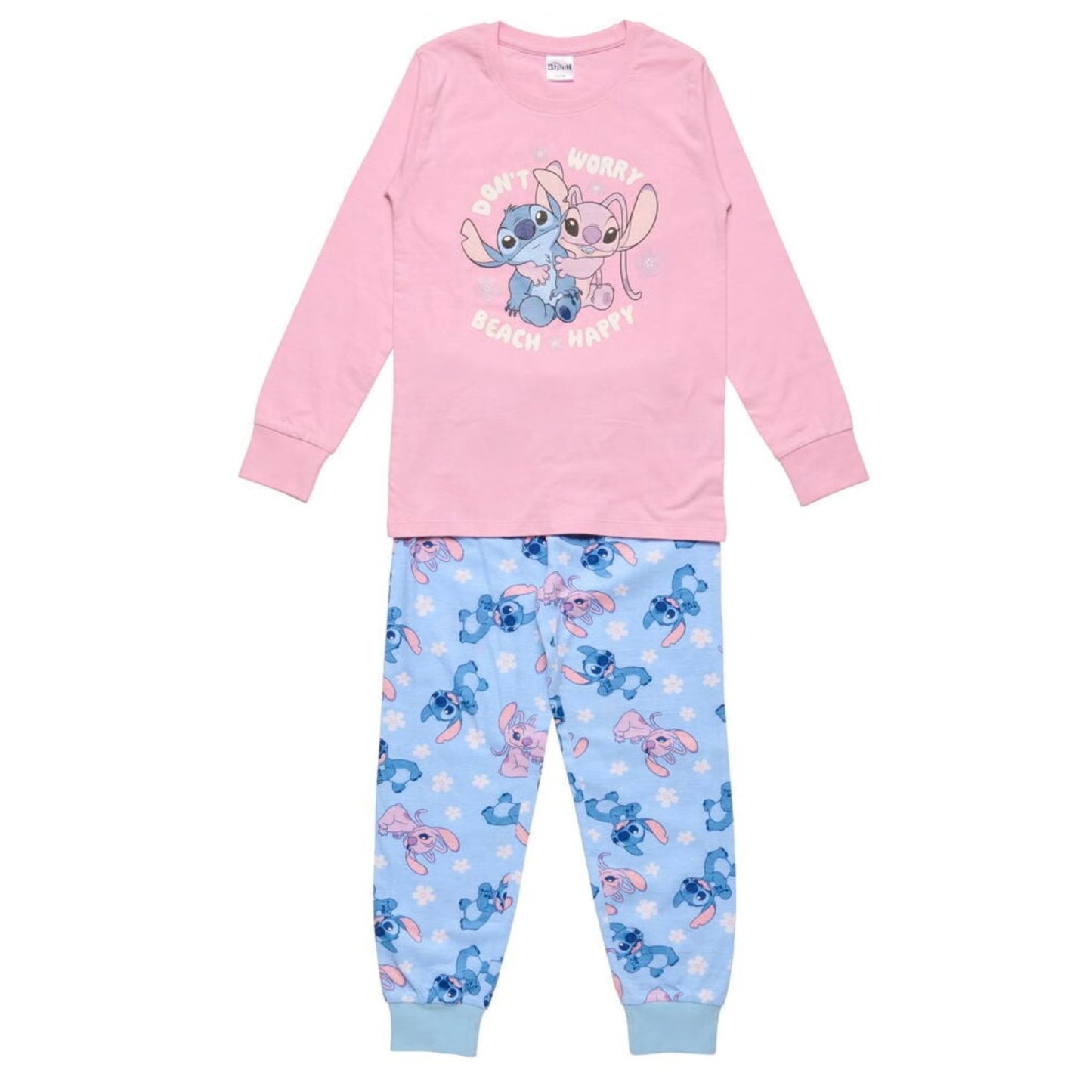 Lilo & Stitch pyjama