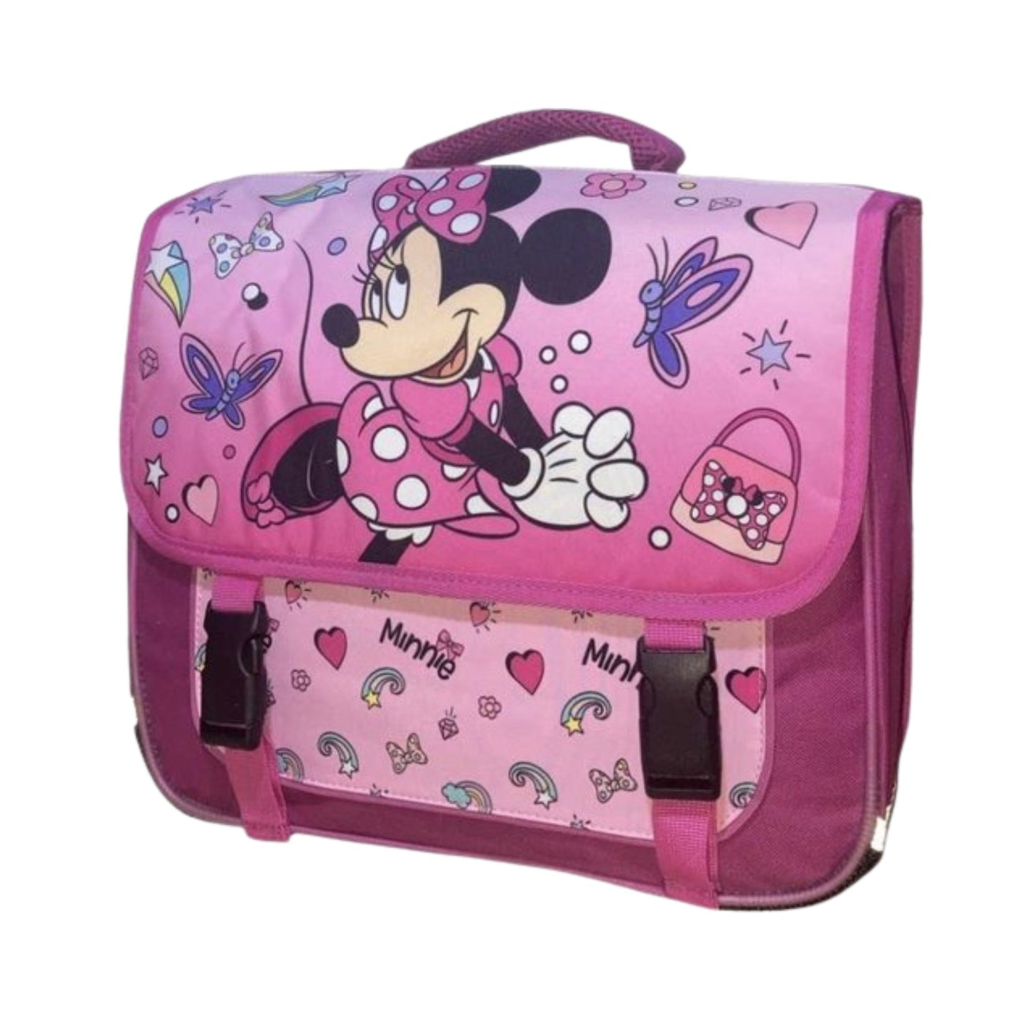 Minnie Mouse schoolrugzak